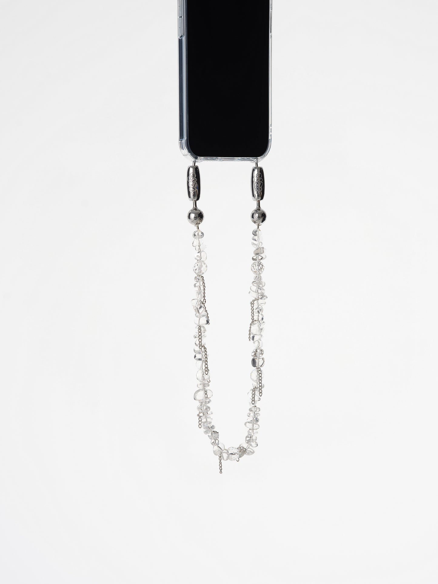 rock crystal