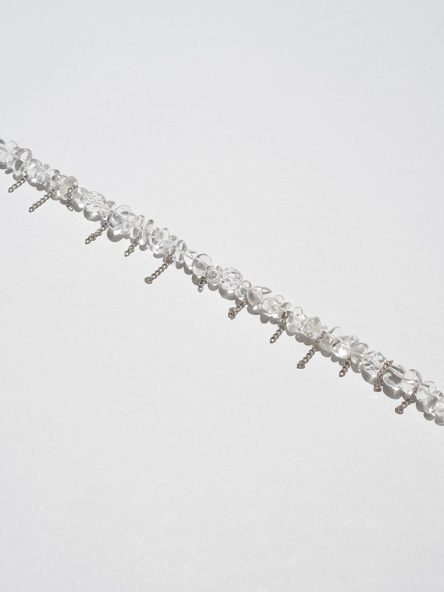 rock crystal
