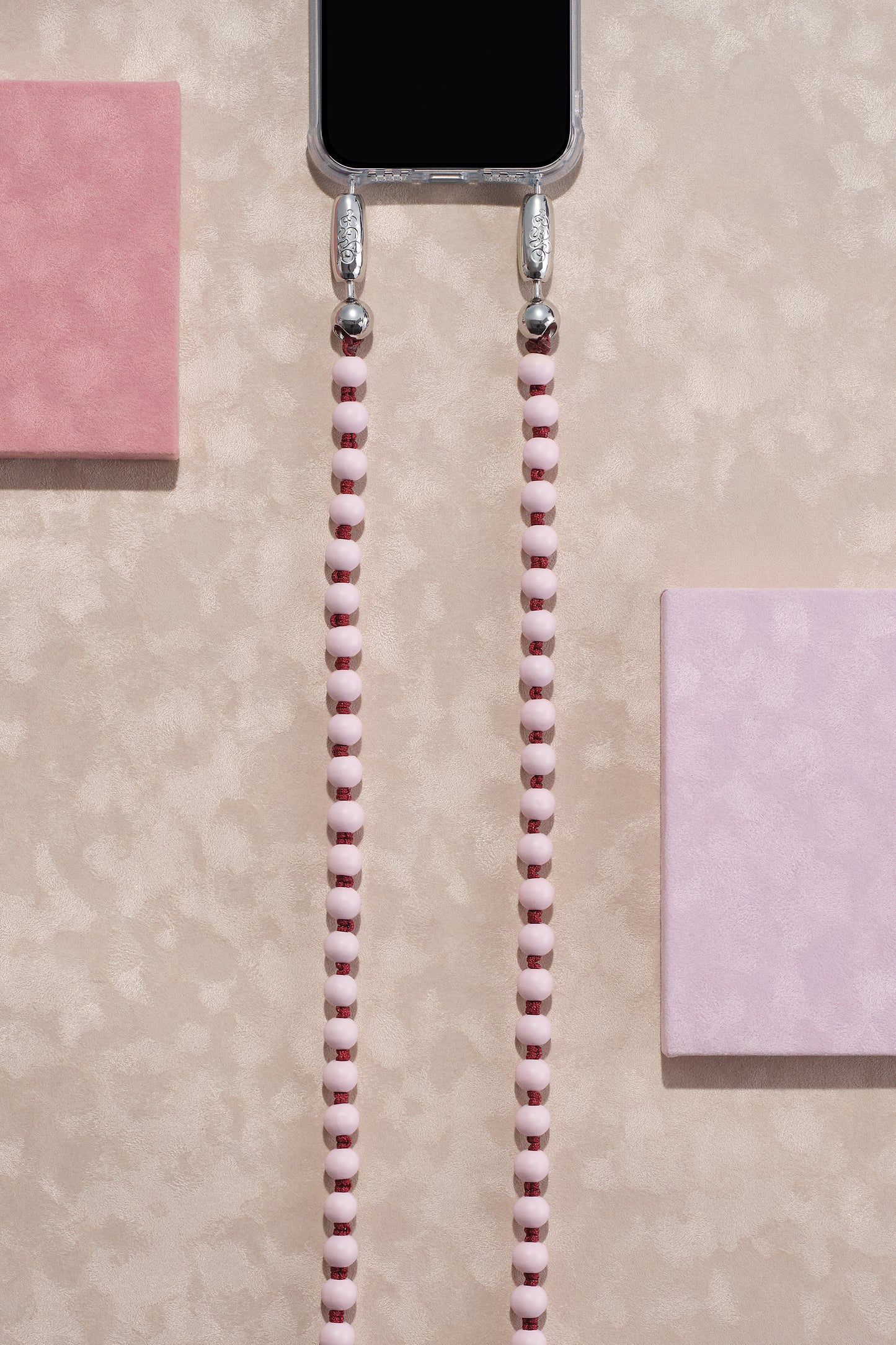 island pink
