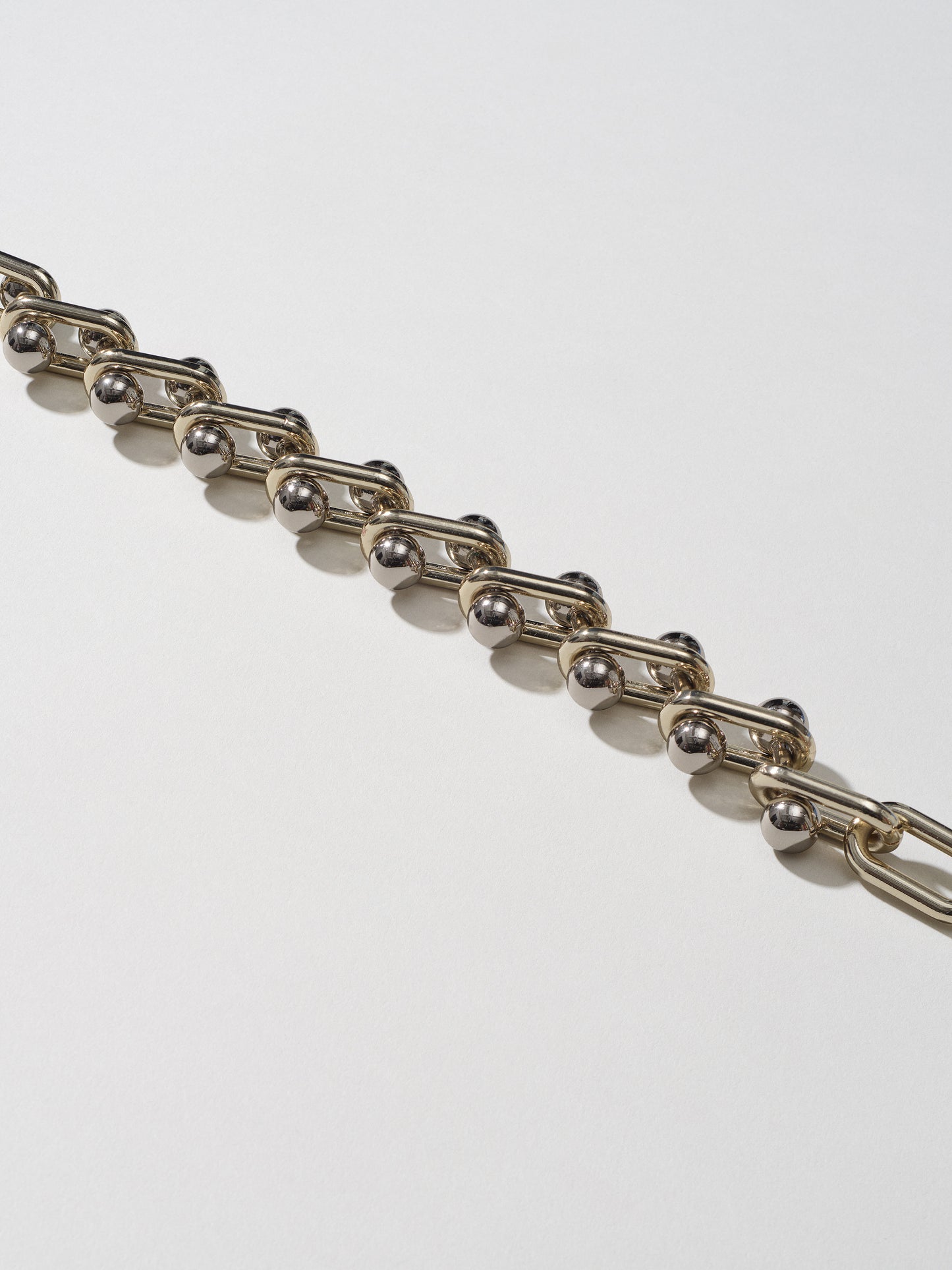 Rhodium / Gold