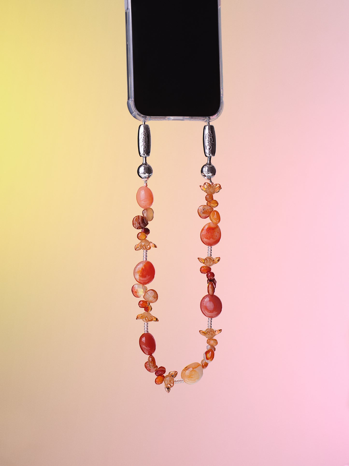 red agate