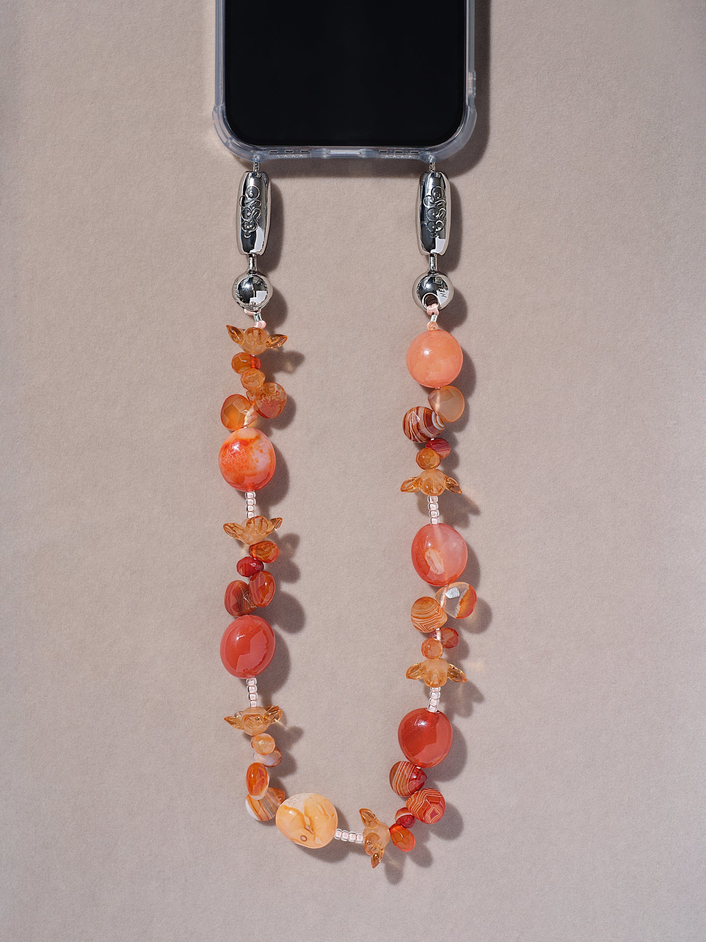 red agate