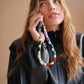 Bauhaus Wristlet