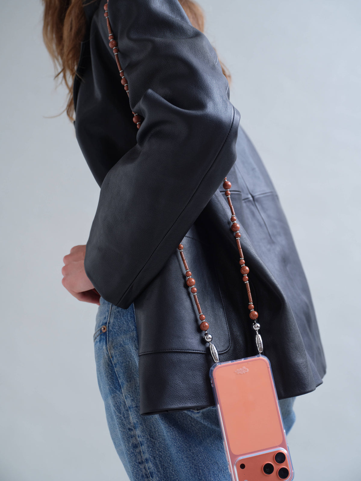 Helios Crossbody