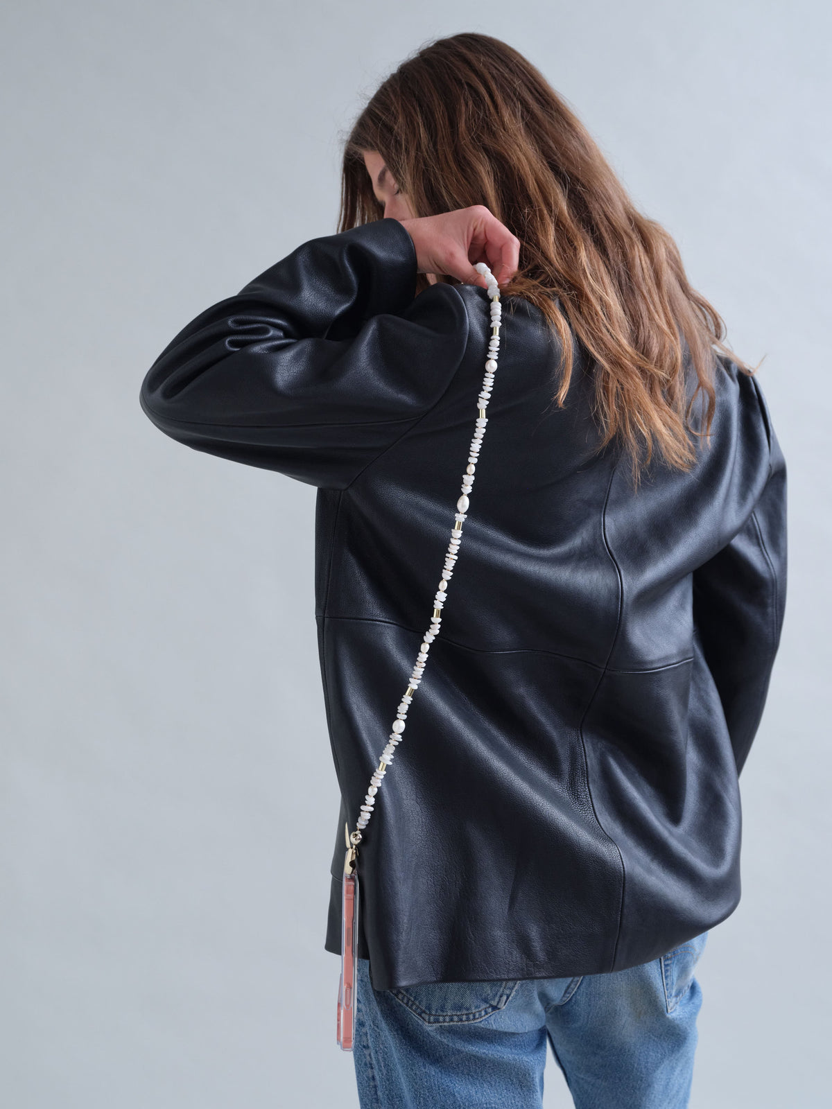 Trove Crossbody