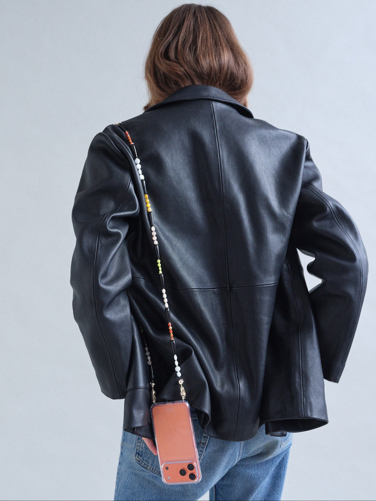 Waldorf Crossbody
