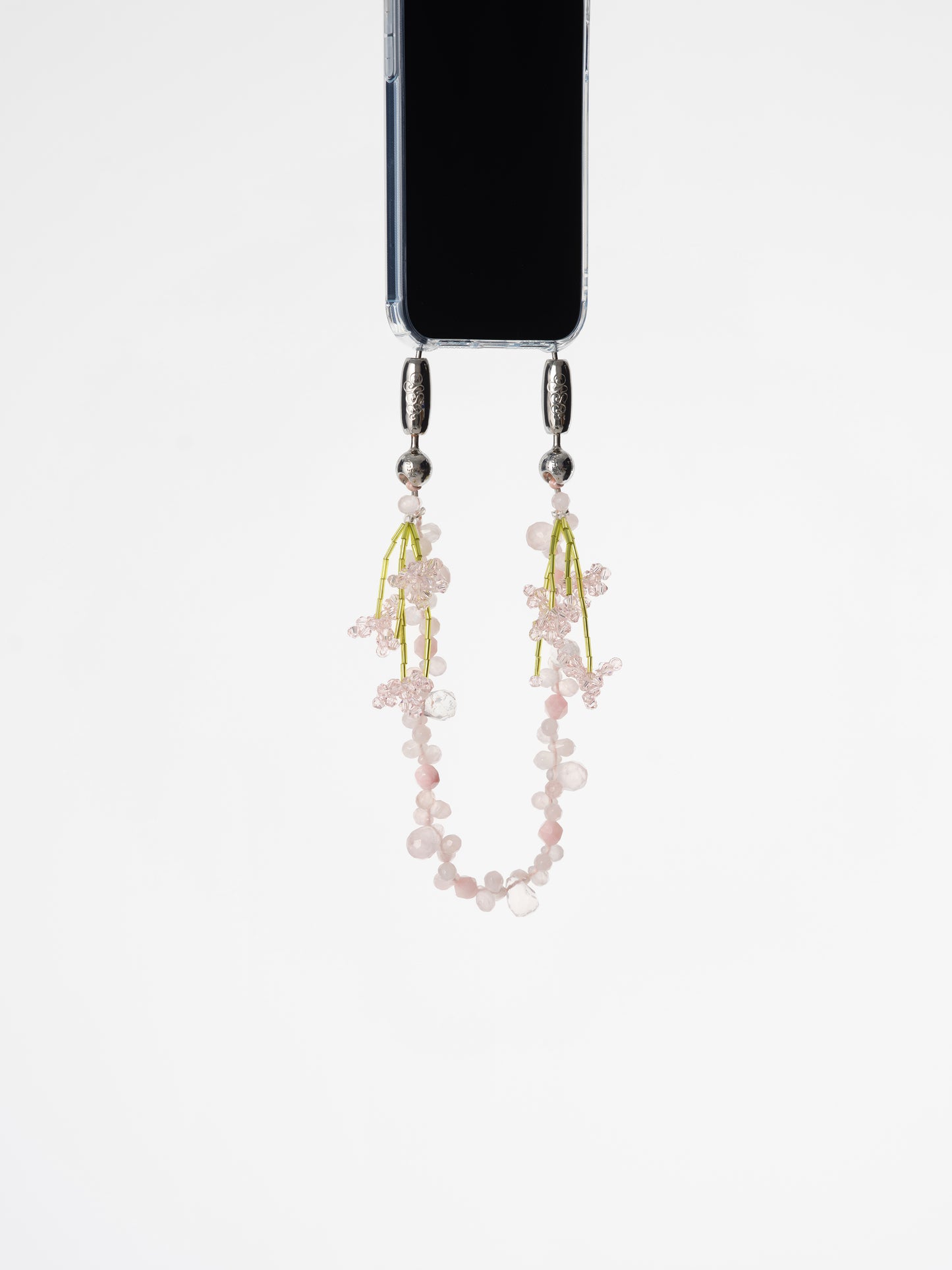 rose quartz