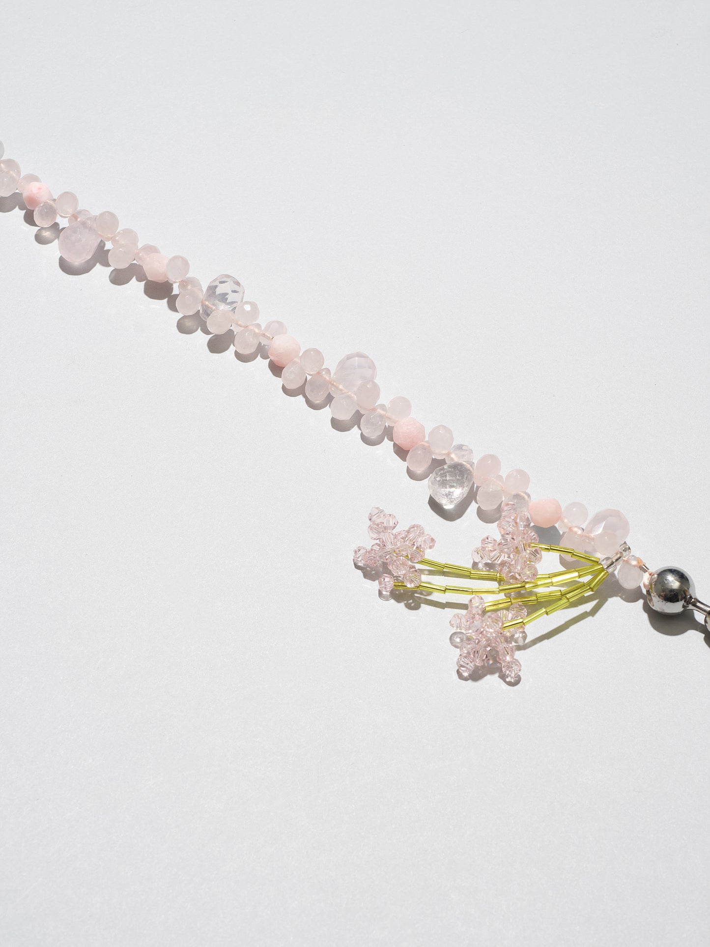 rose quartz
