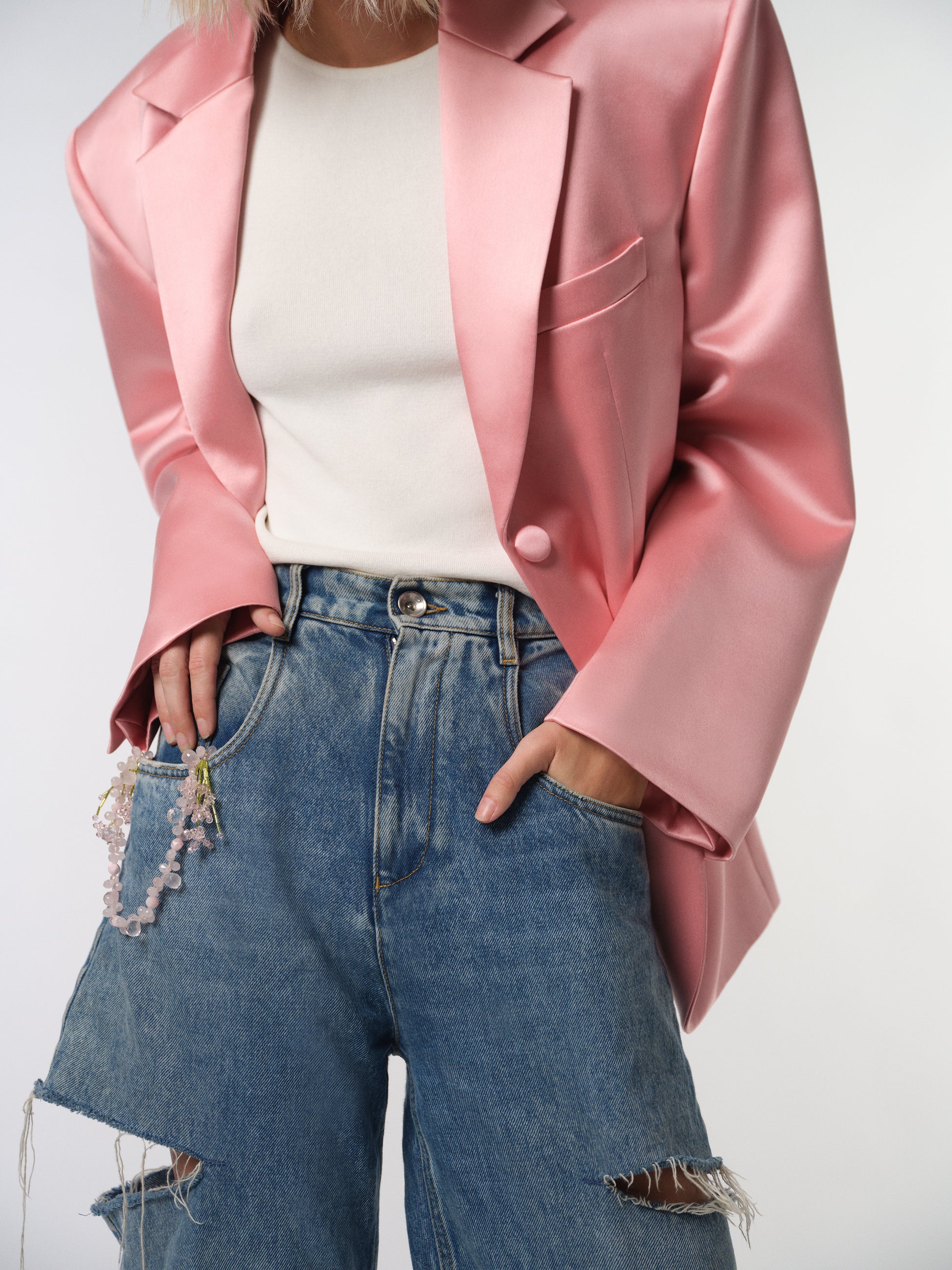 rose quartz