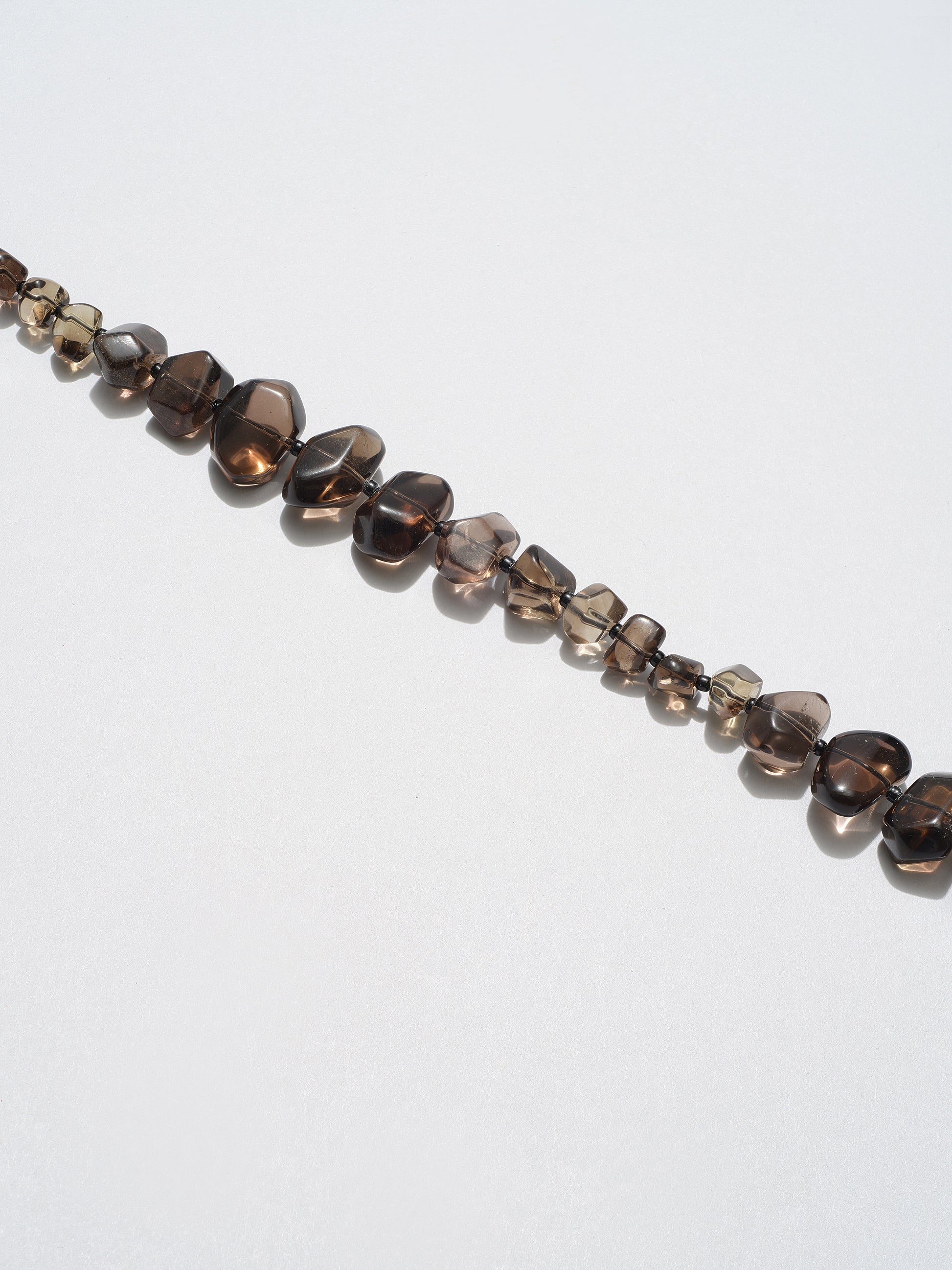 smoky quartz