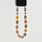 mixed agate