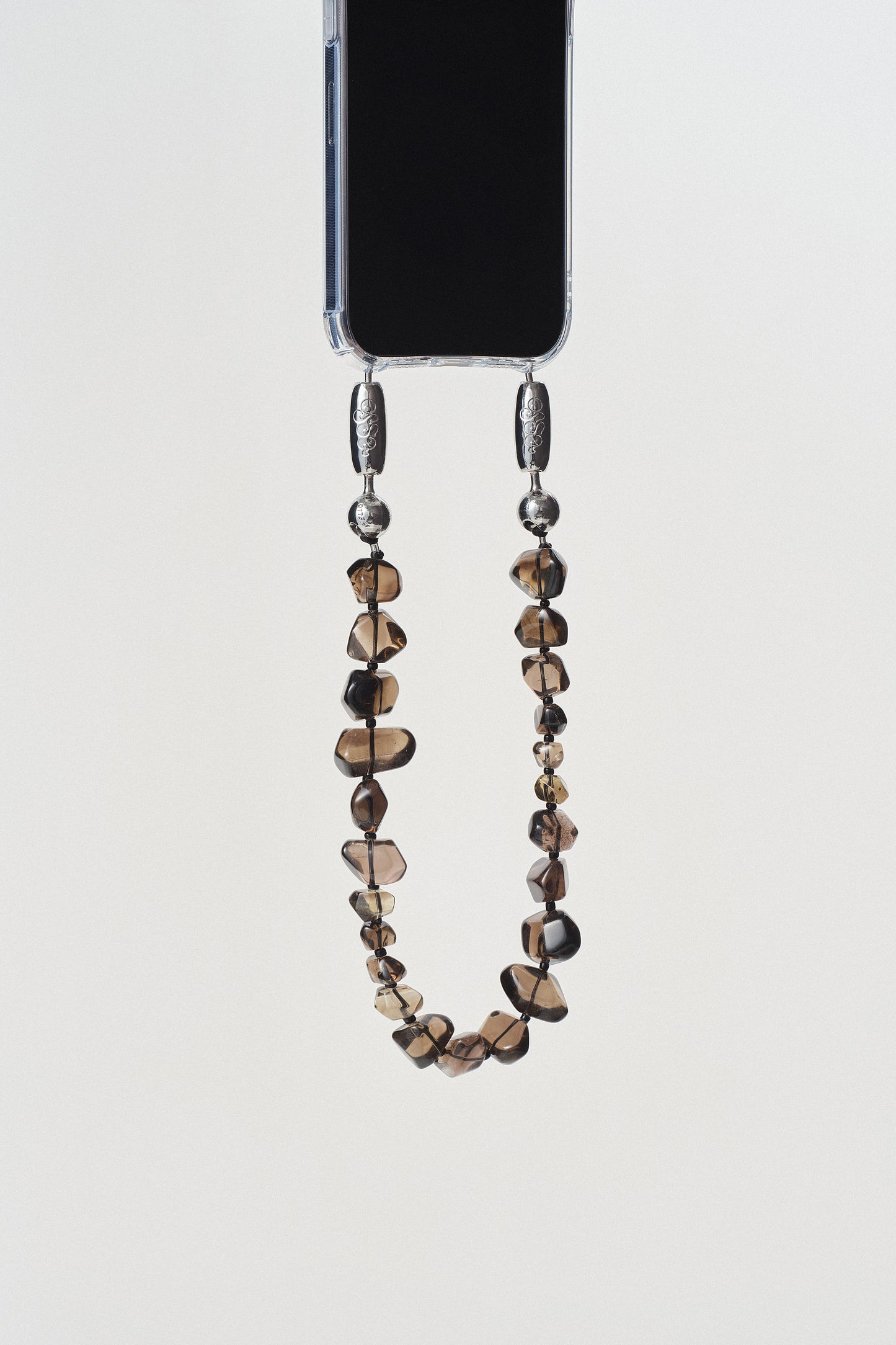 smoky quartz