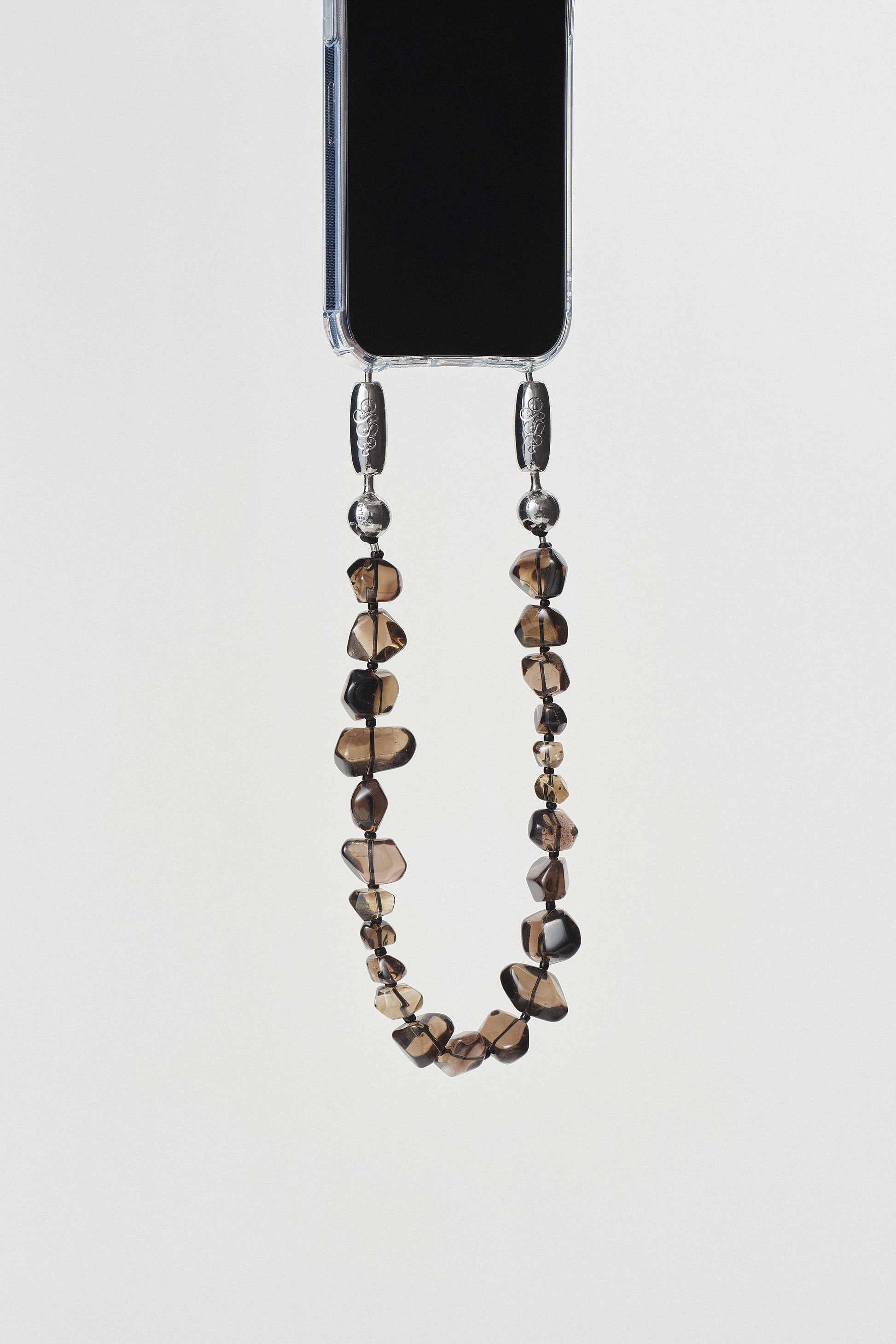 smoky quartz