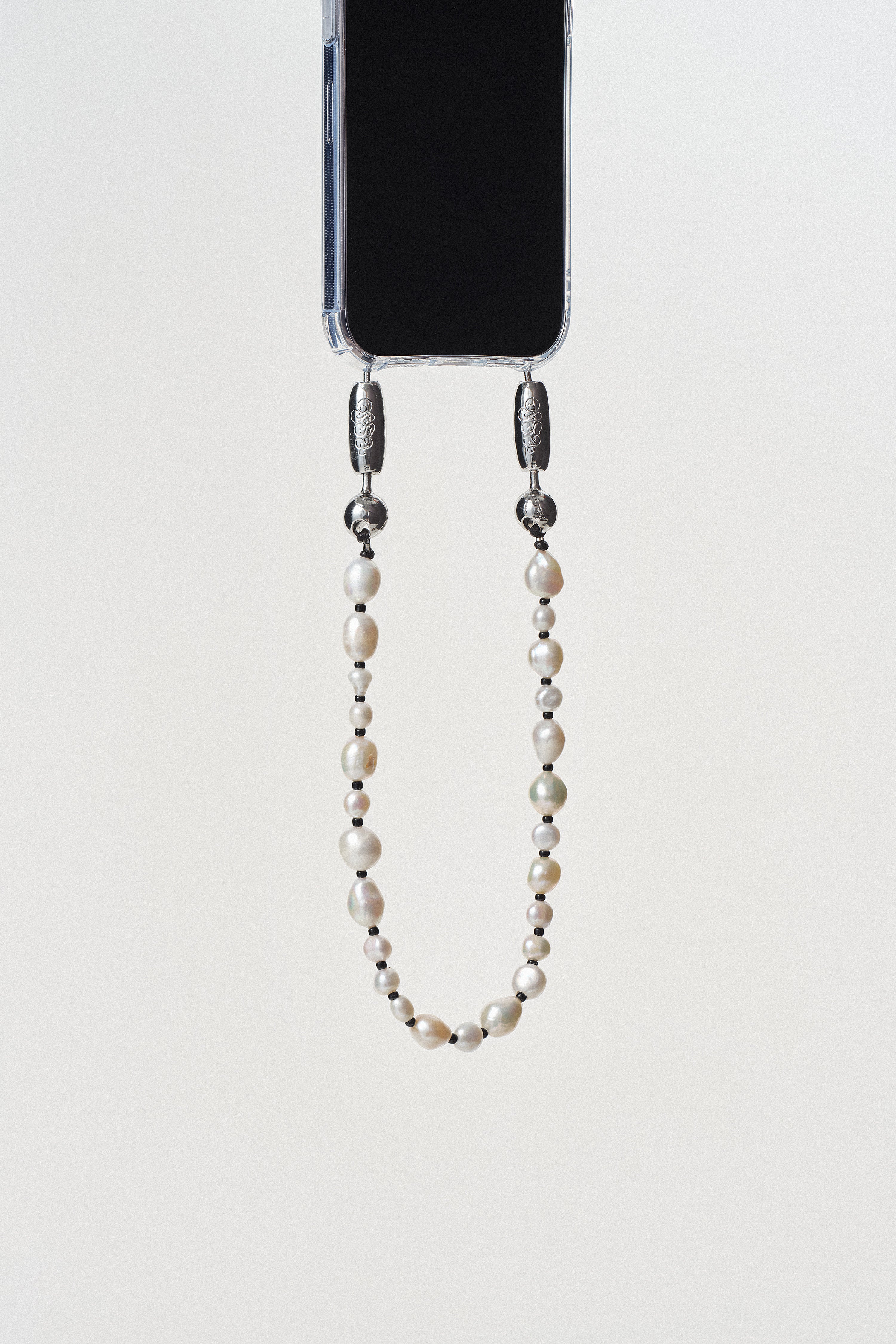 Multi Pearl Wristlet – OSSA NEW YORK