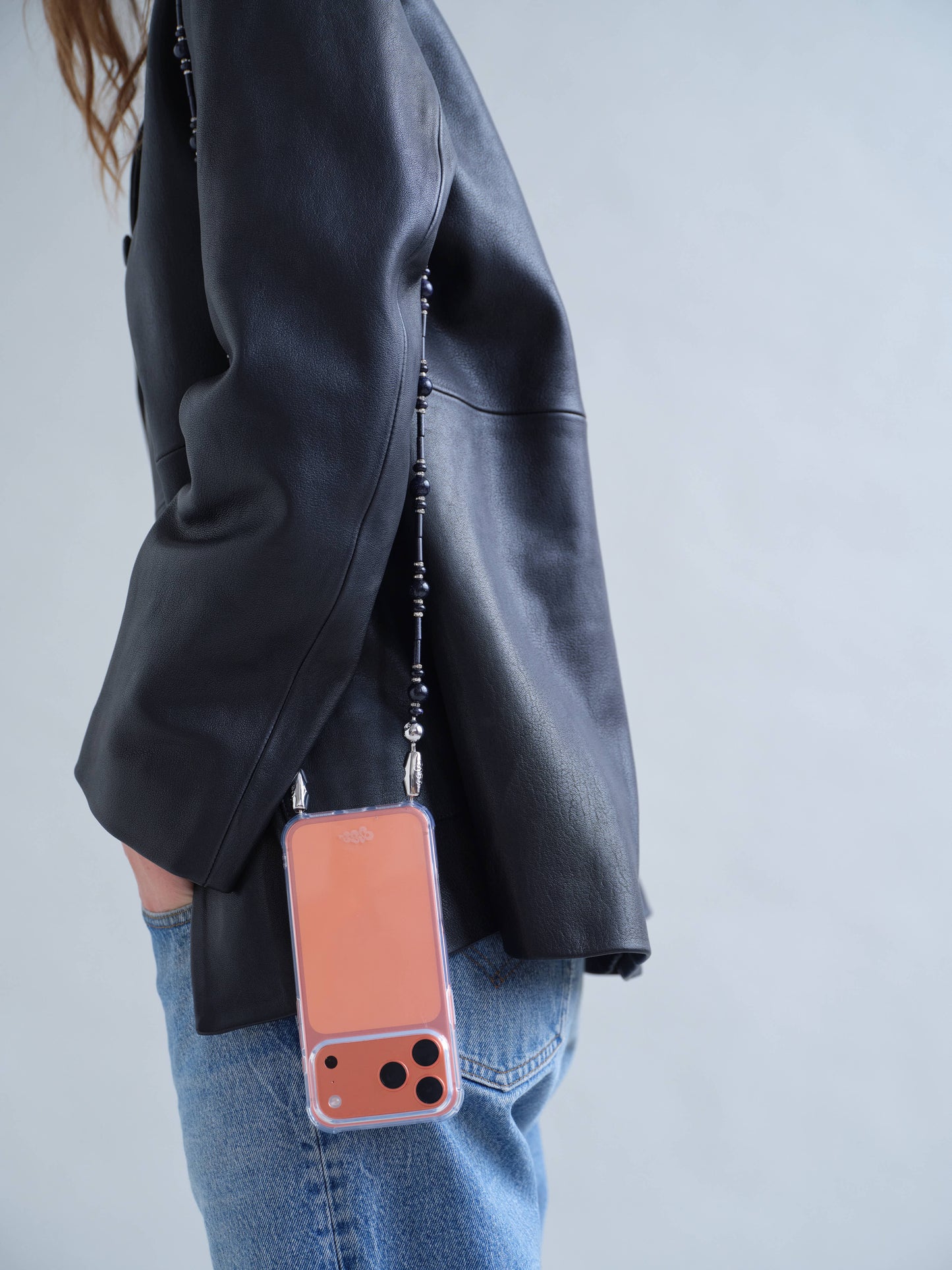 Helios Crossbody