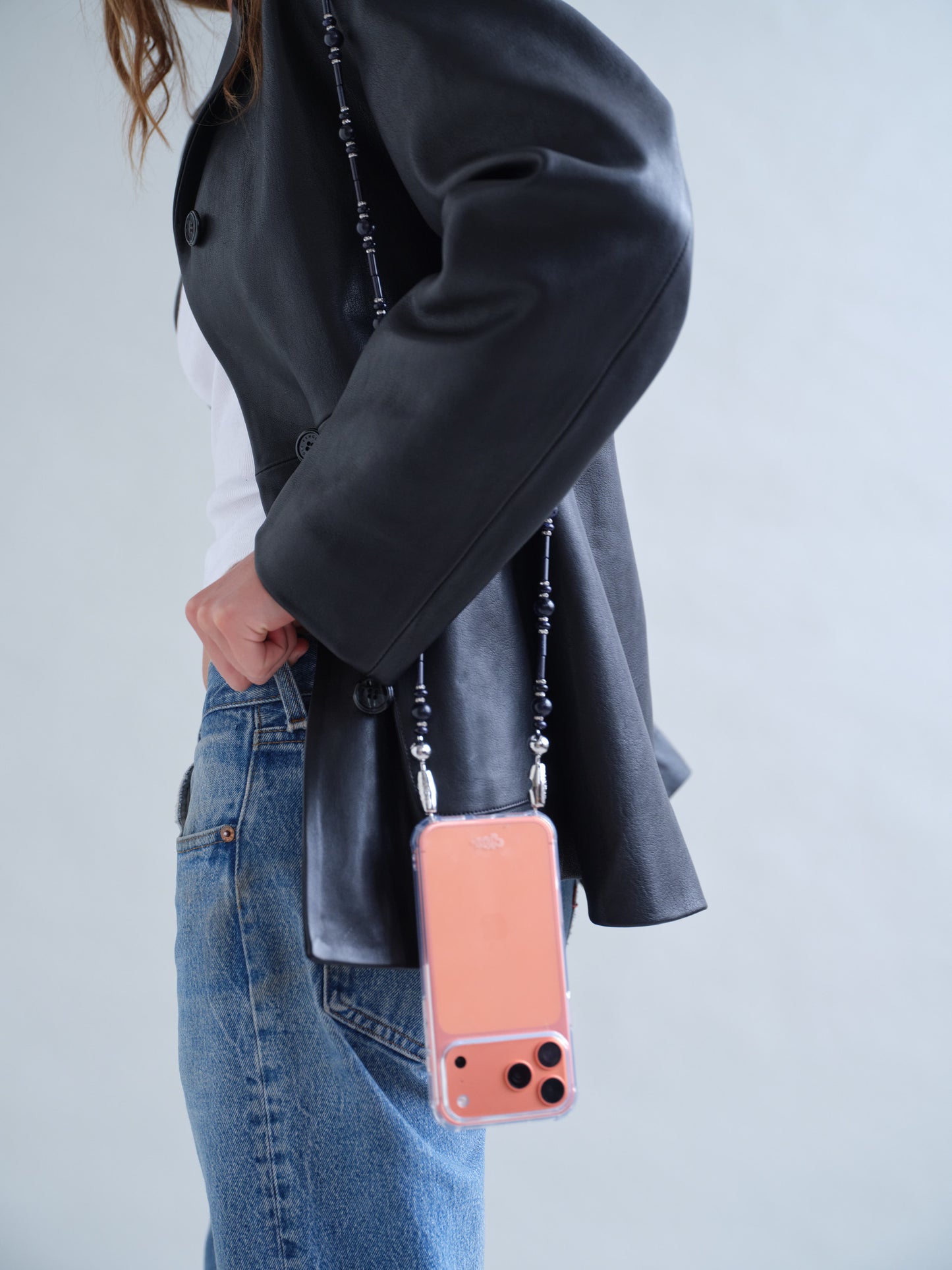 Helios Crossbody