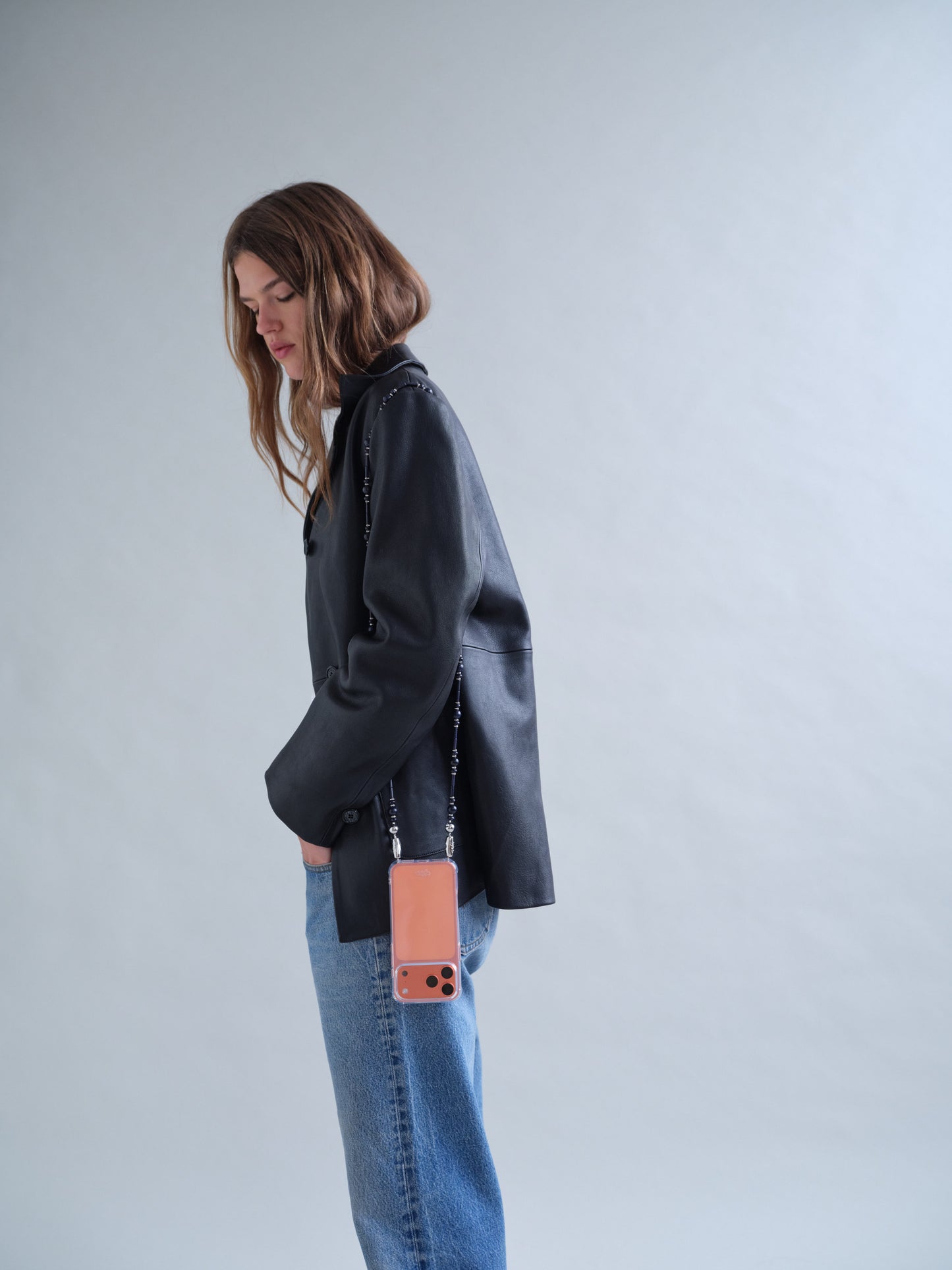 Helios Crossbody