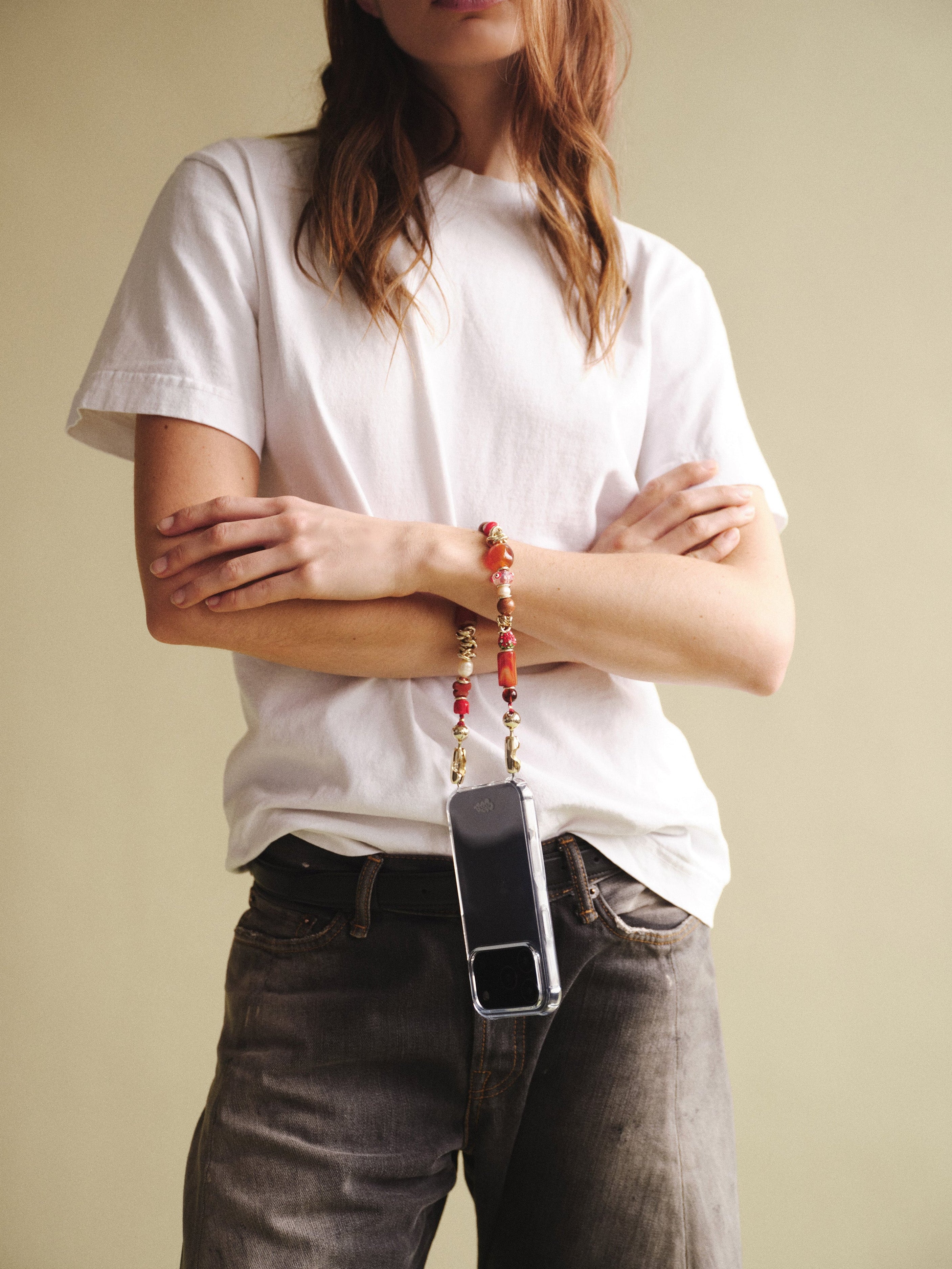 Et Cetera Wristlet – OSSA NEW YORK