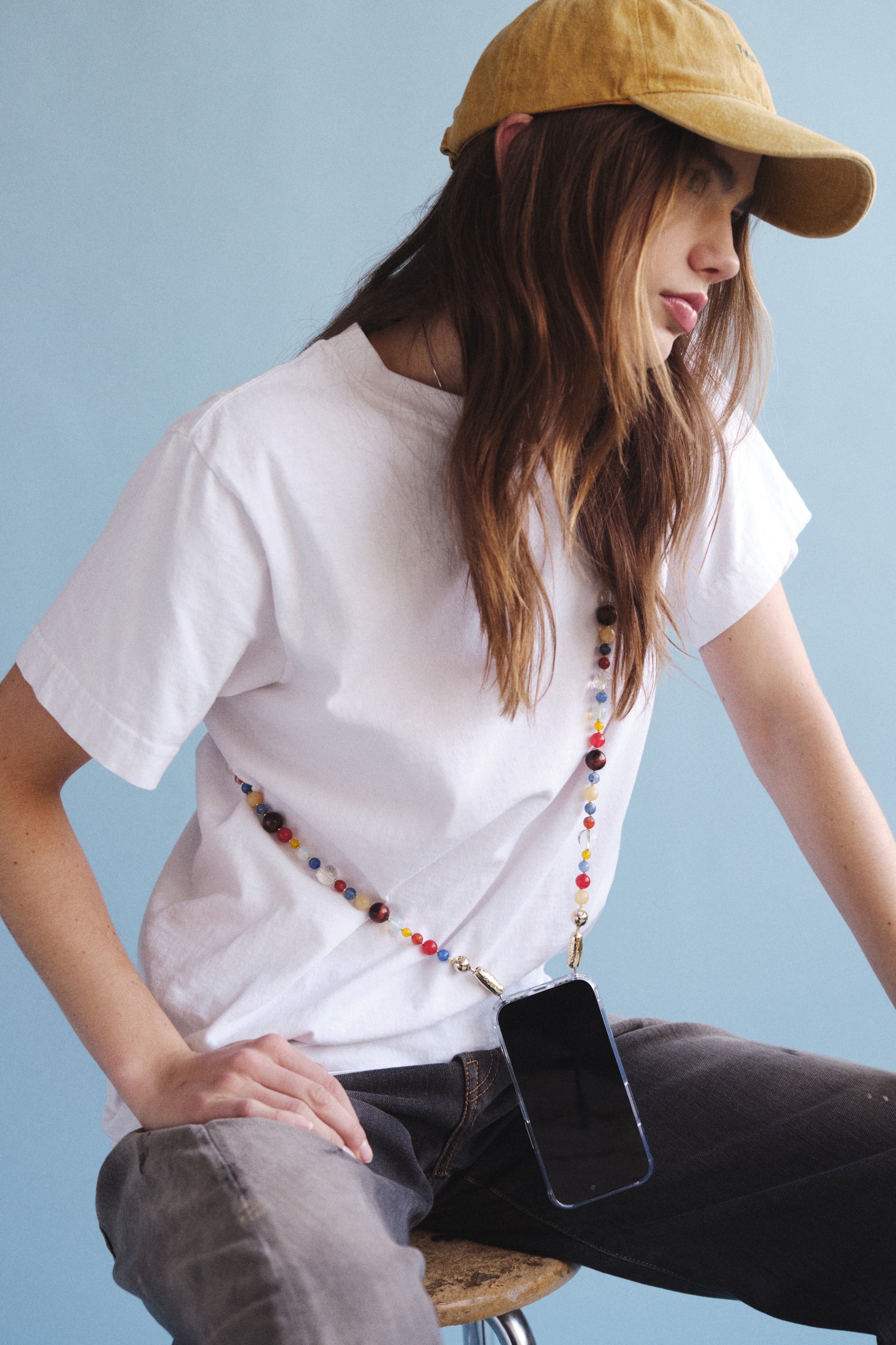 Orbit Crossbody – OSSA NEW YORK