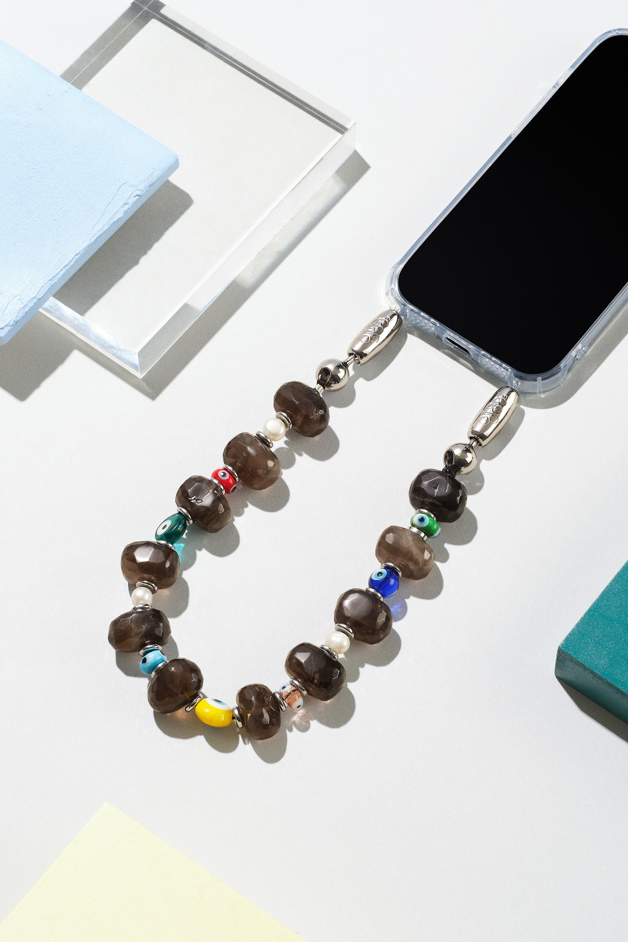 smoky quartz