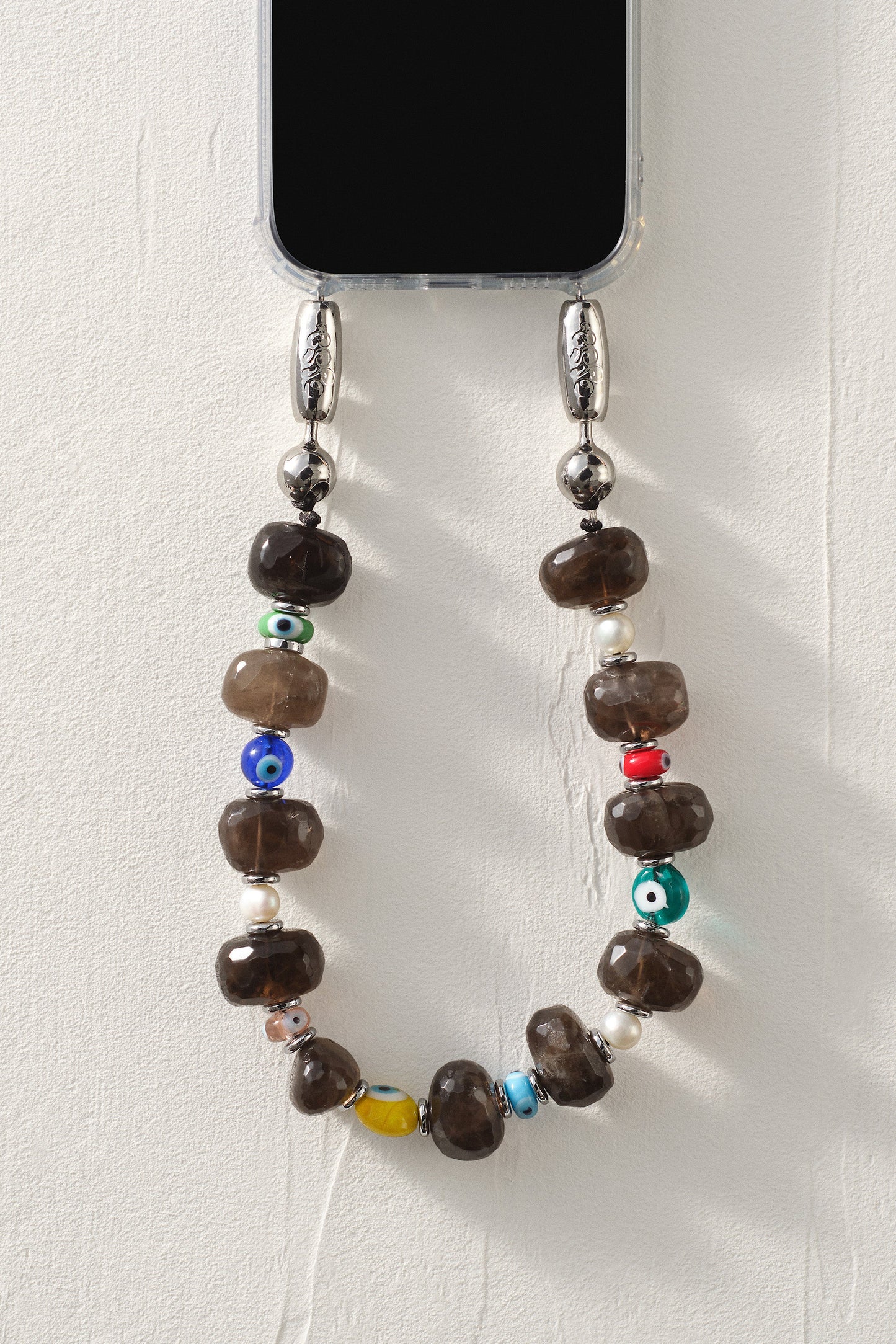 smoky quartz