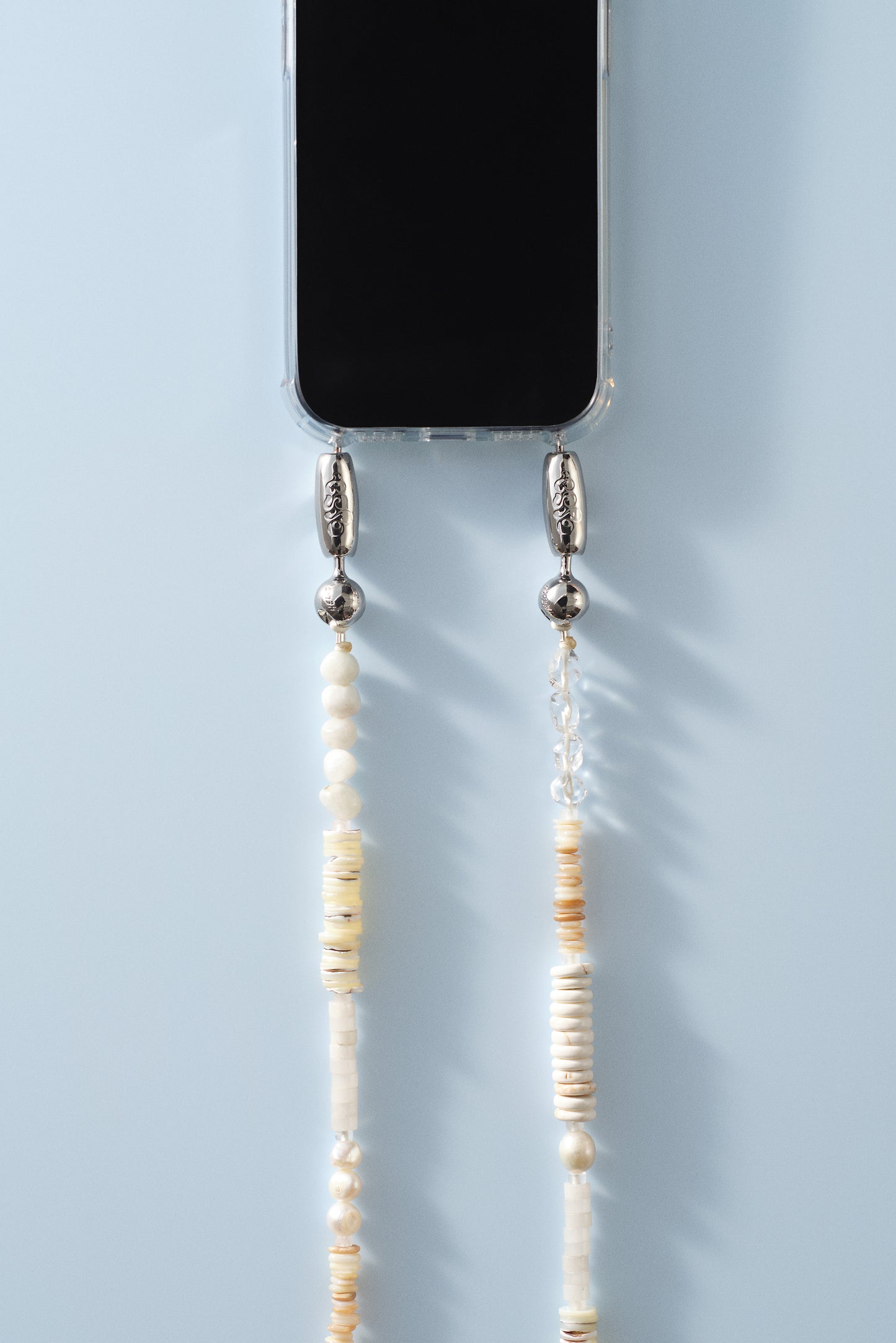 Tidal Crossbody