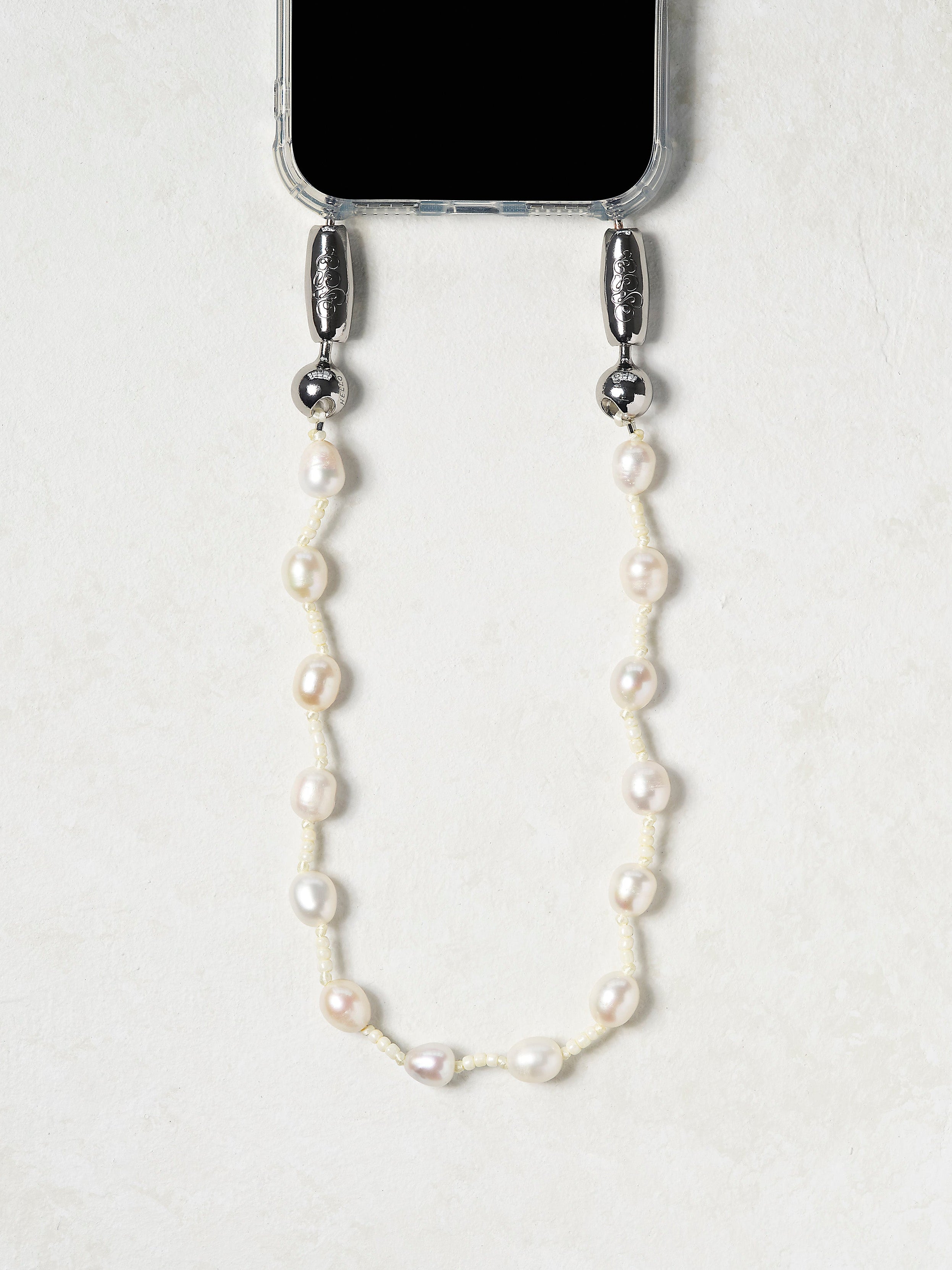pearl / ivory