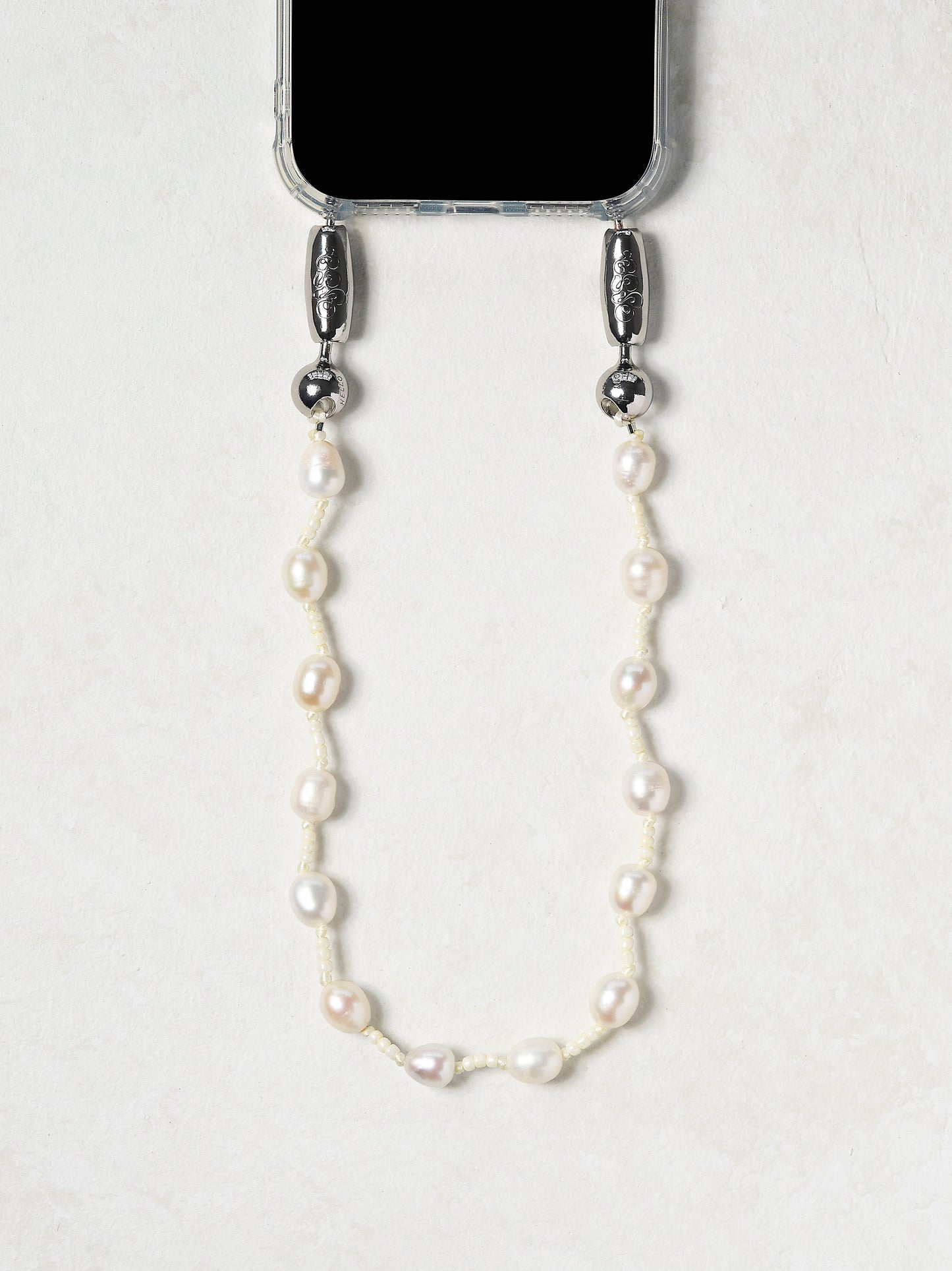 pearl / ivory