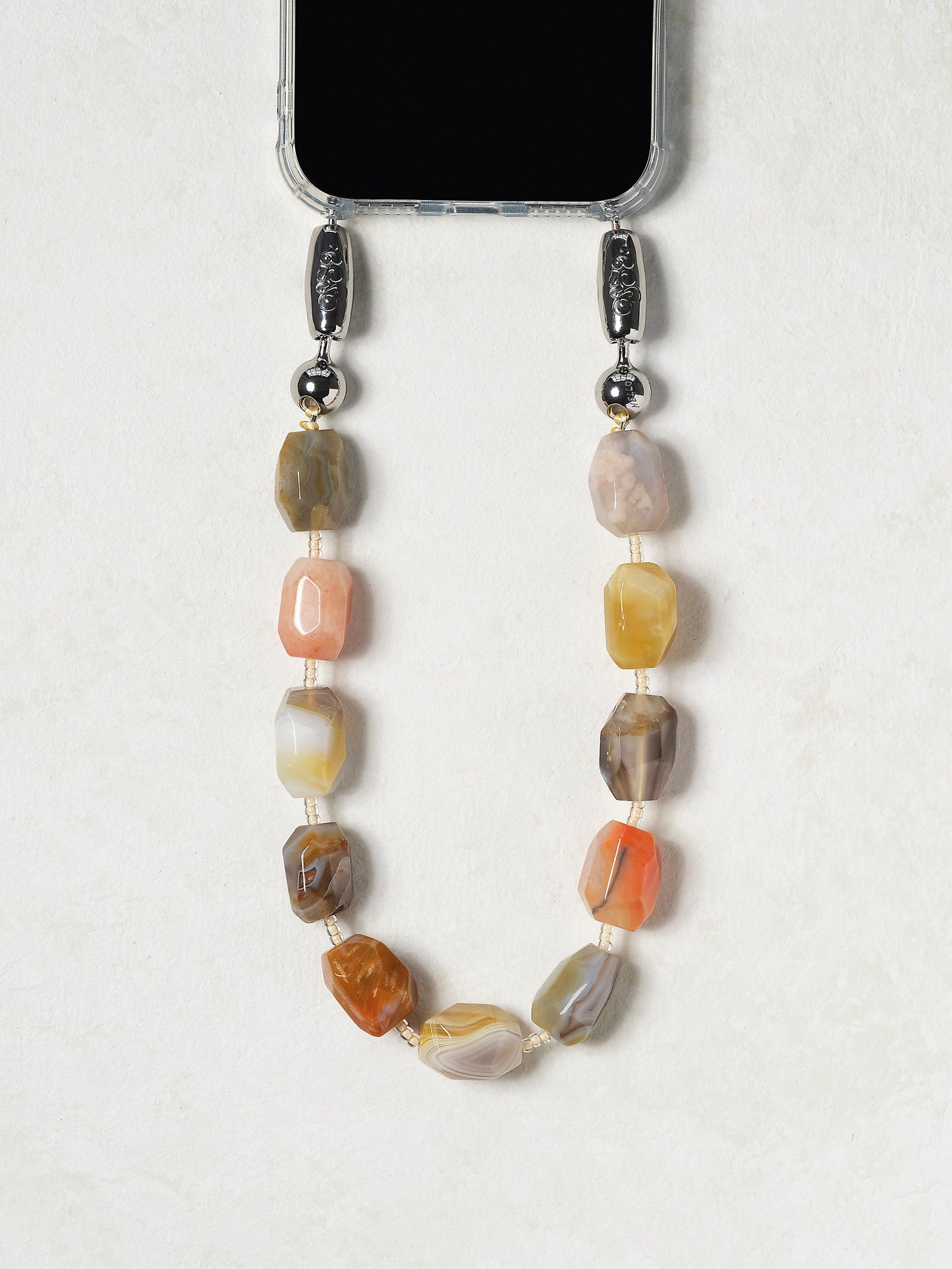 MIXED AGATE