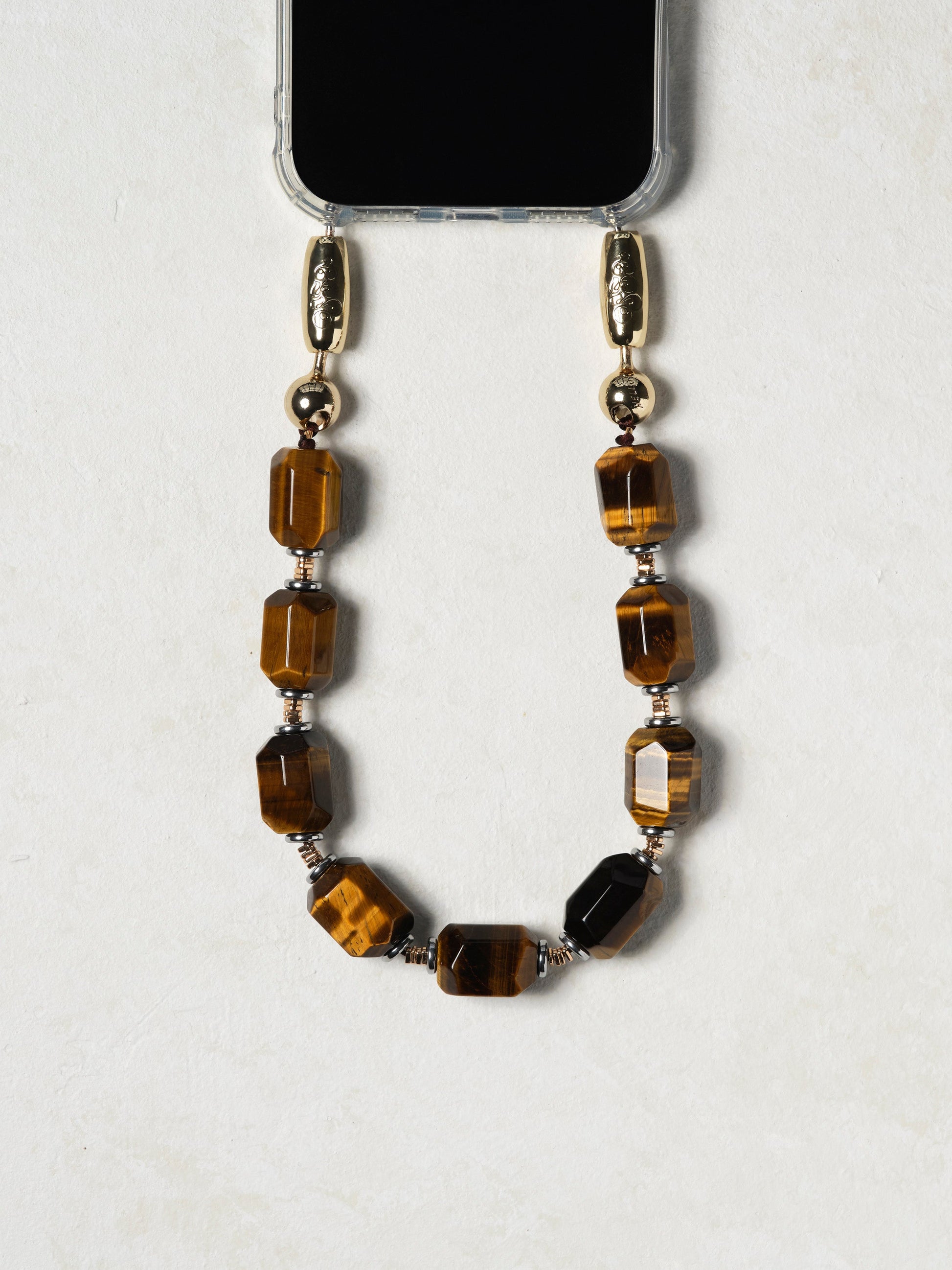 TIGERS EYE
