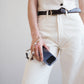 Crystal Fade Wristlet