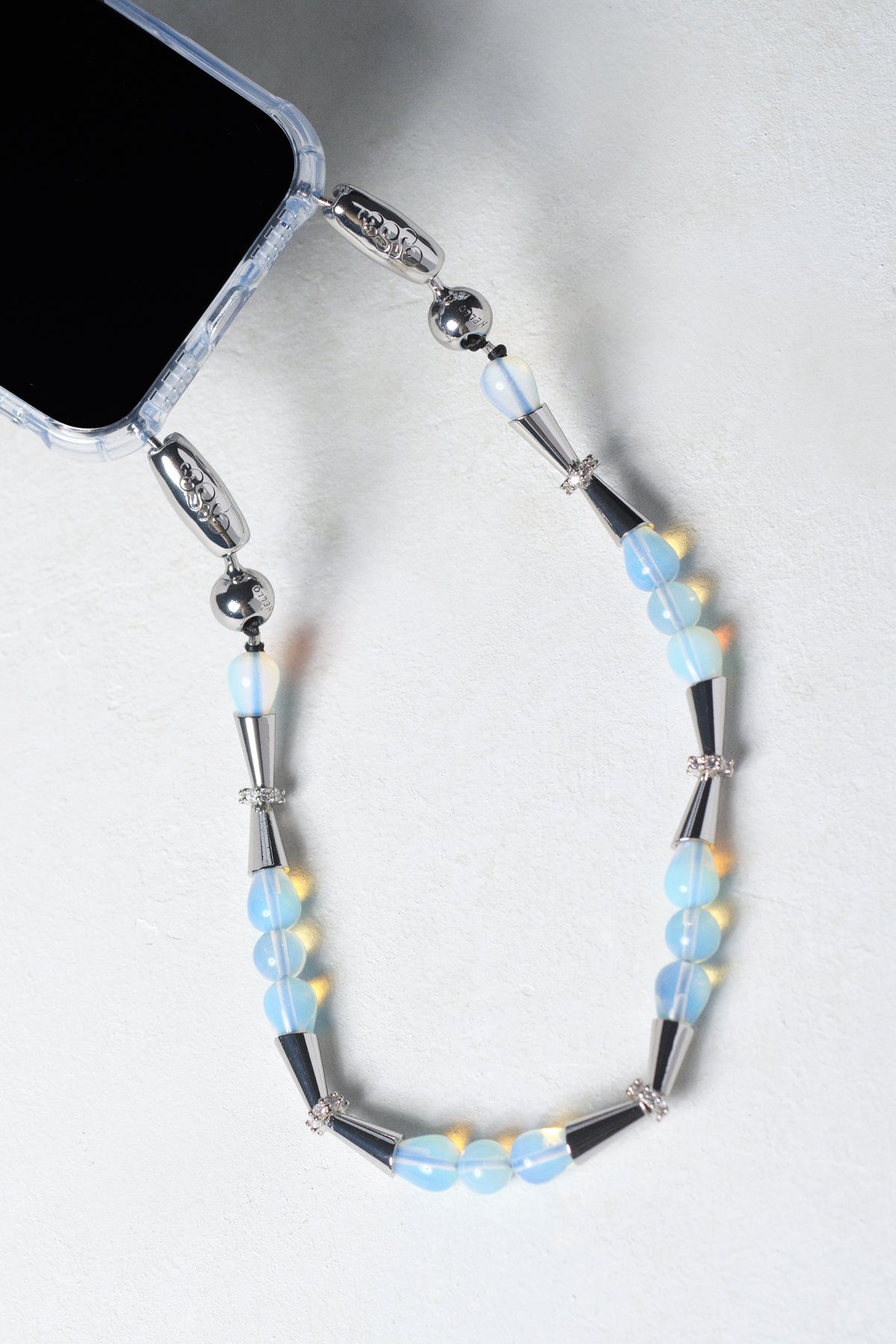 Deco Wristlet