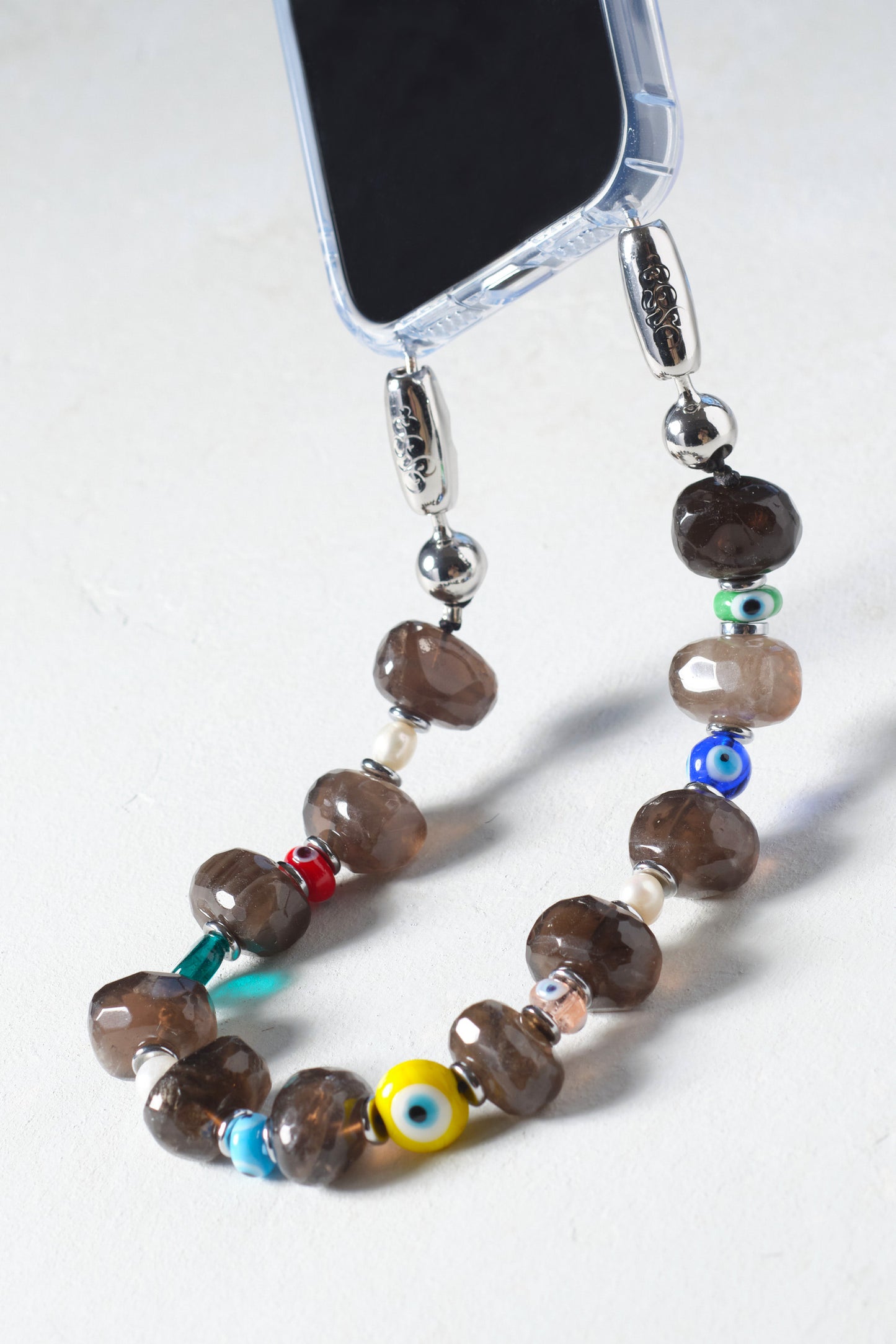 smoky quartz