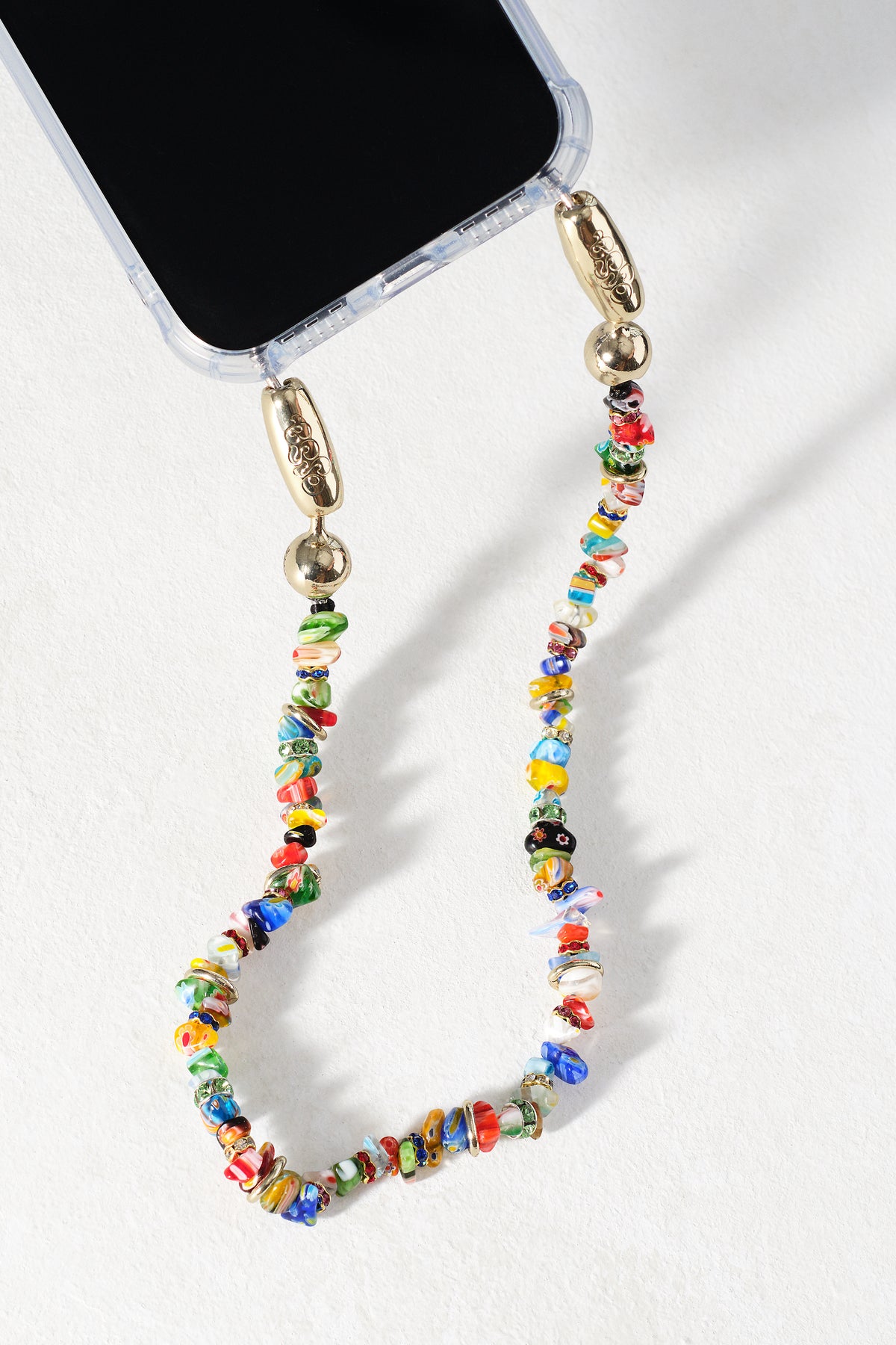 Murano Wristlet