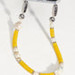 Yellow / Pearl