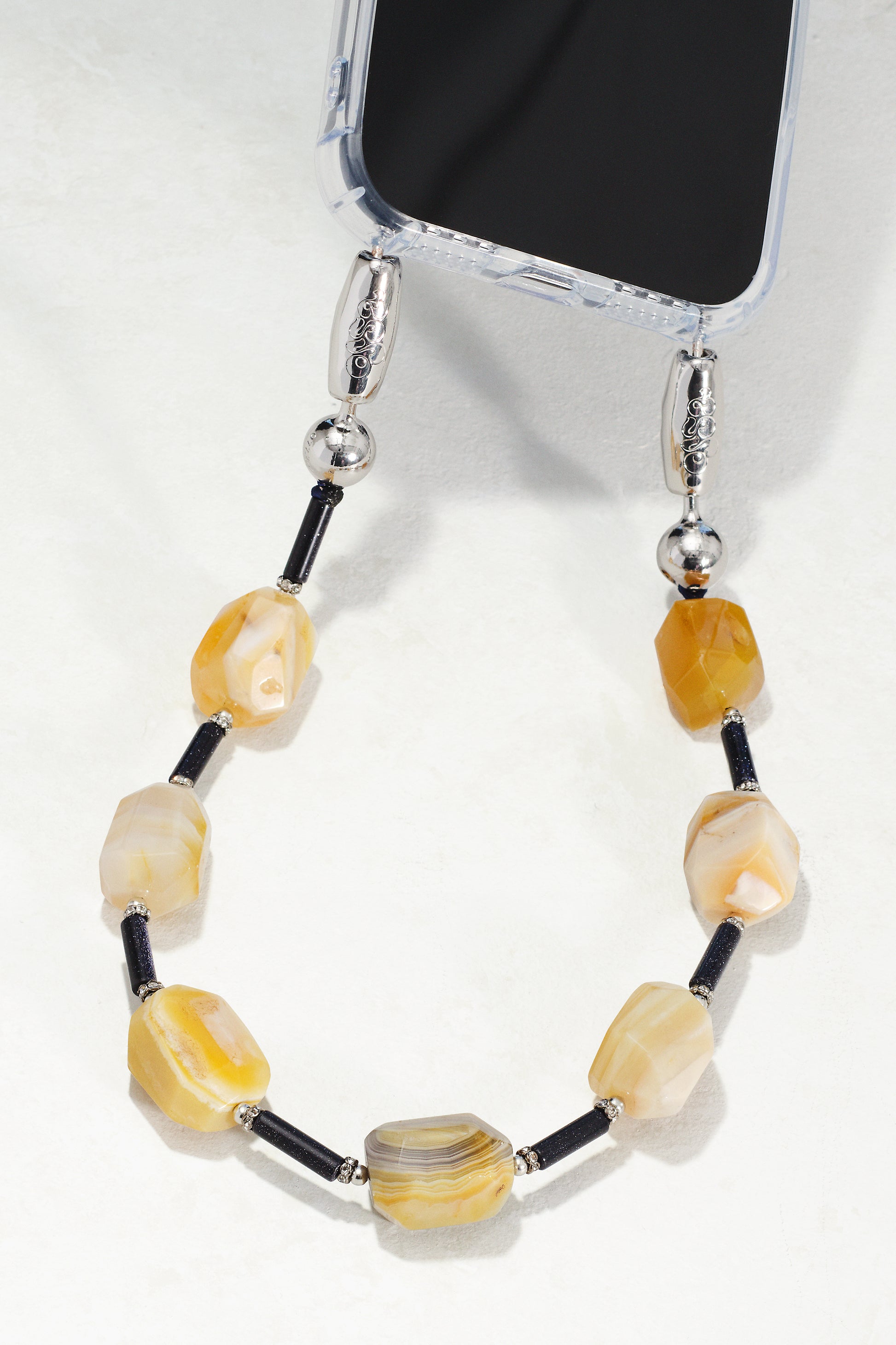Citrine / Nightstone