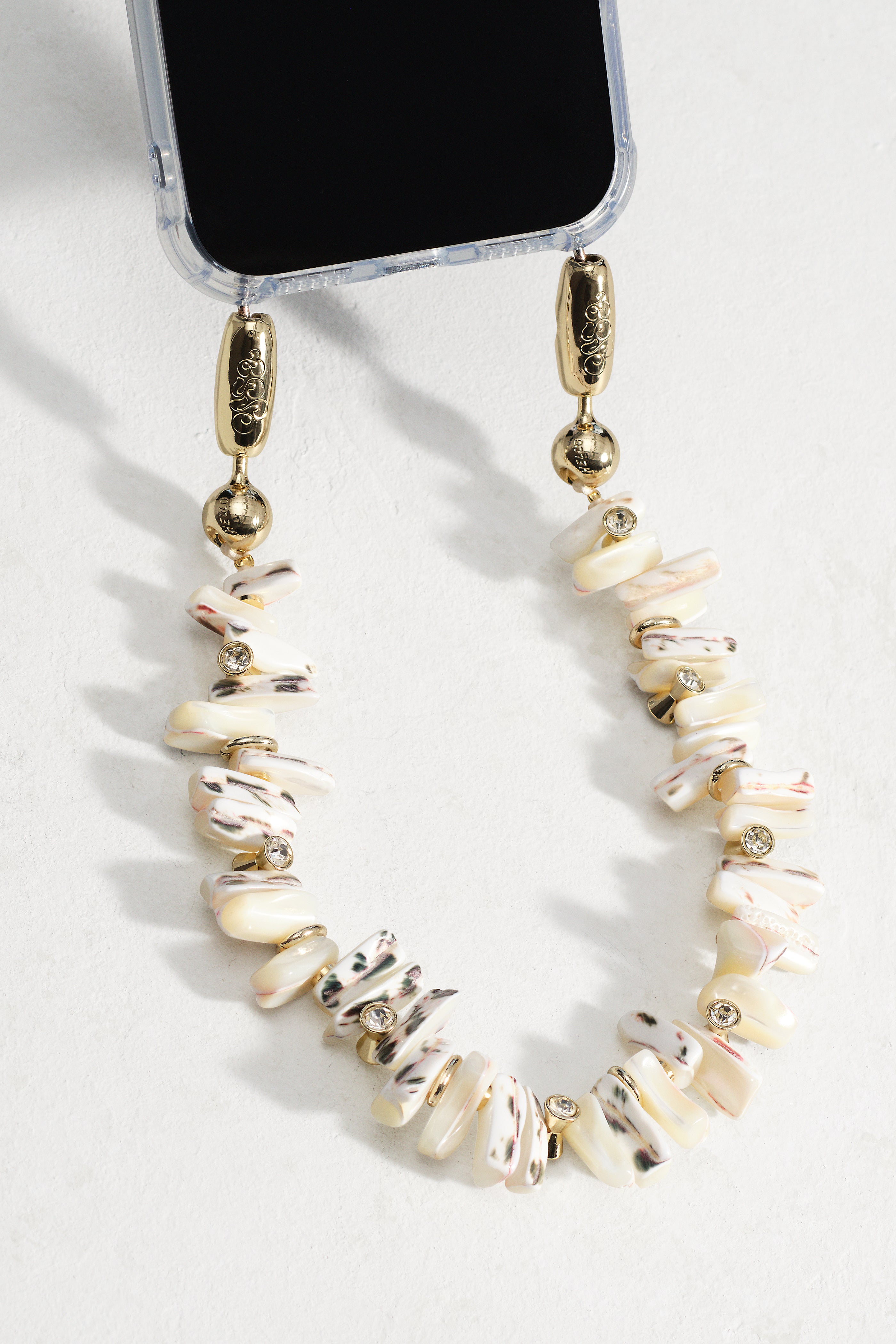 Shell / Gold