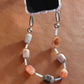 Agate / Moonstone