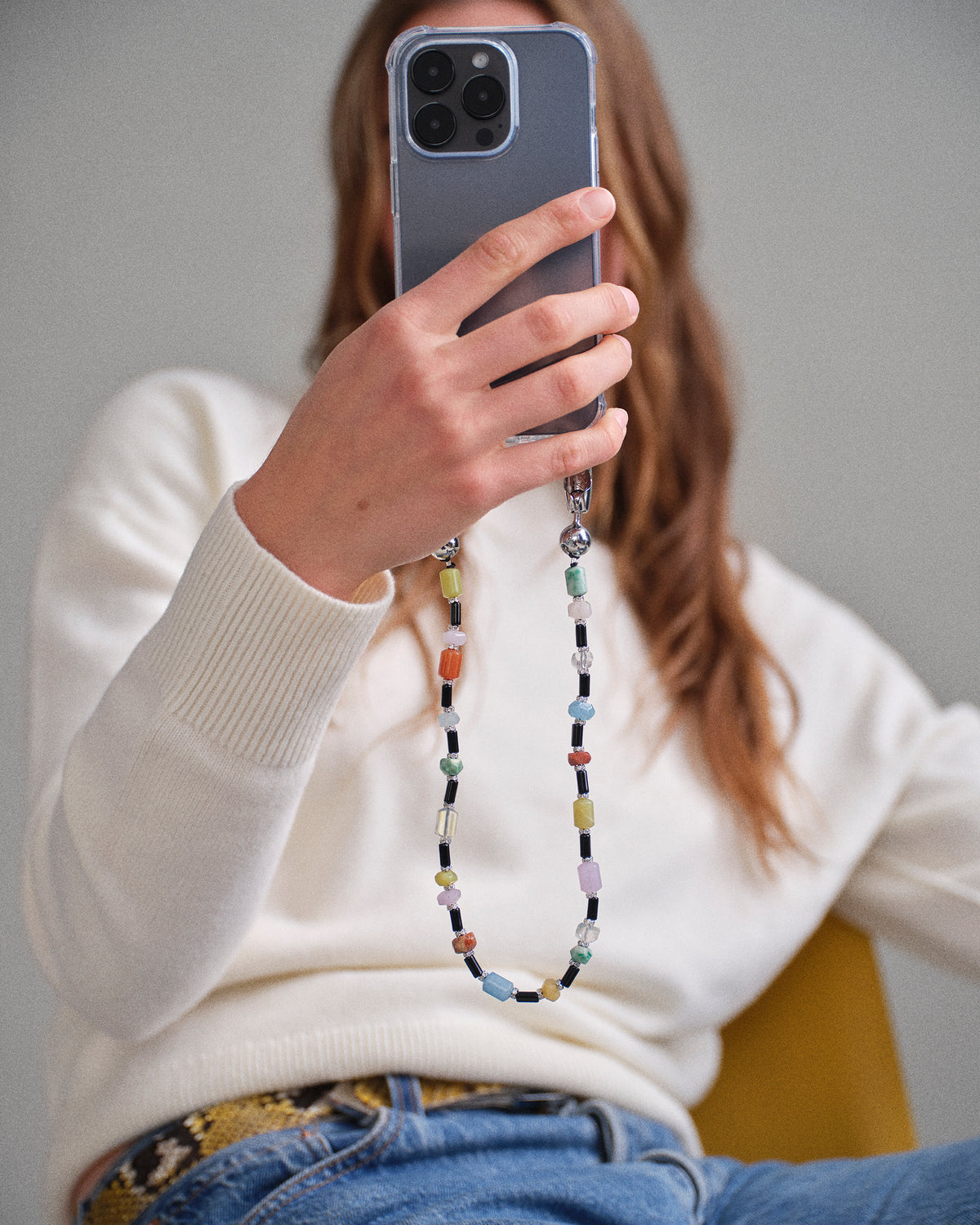 Knox Wristlet