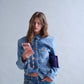 Mason Wristlet