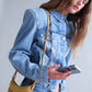 Helios Crossbody