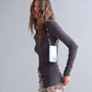 Veneto + Pearl Shoulder Length