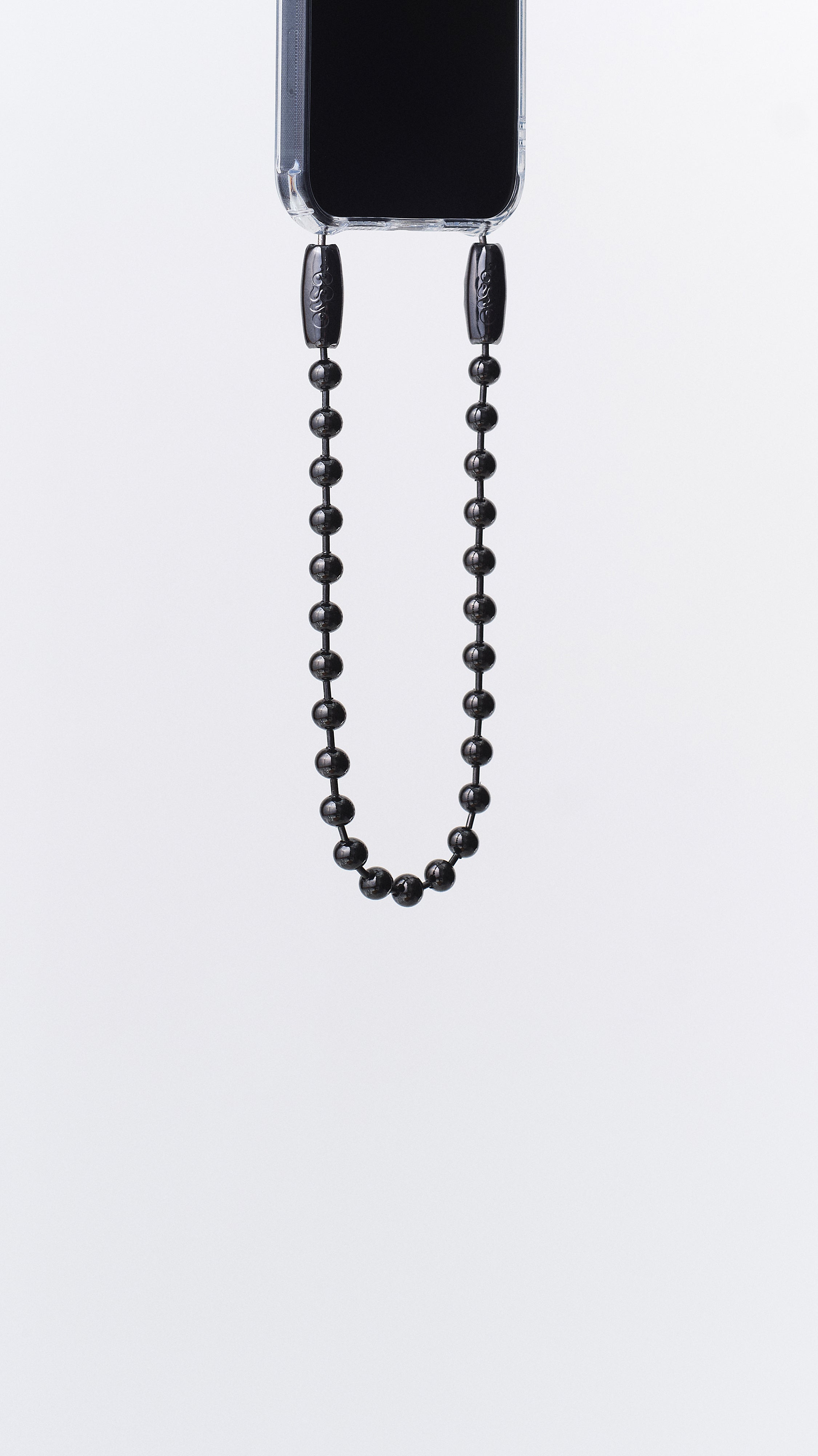 Ballchain Wristlet | OSSA New York – OSSA NEW YORK Ballchain Wristlet | OSSA New York – OSSA NEW YORK