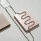 Ballchain Crossbody
