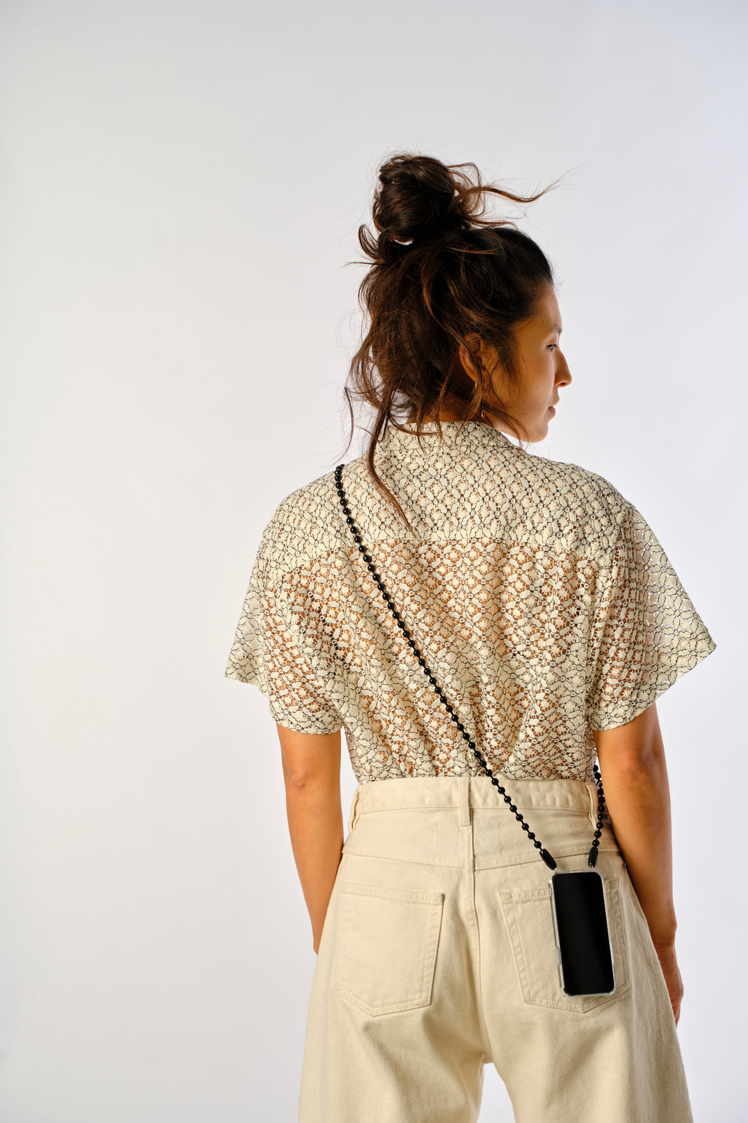 OLY MIDTOWN CROSSBODY main image 1