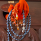 blessed blue