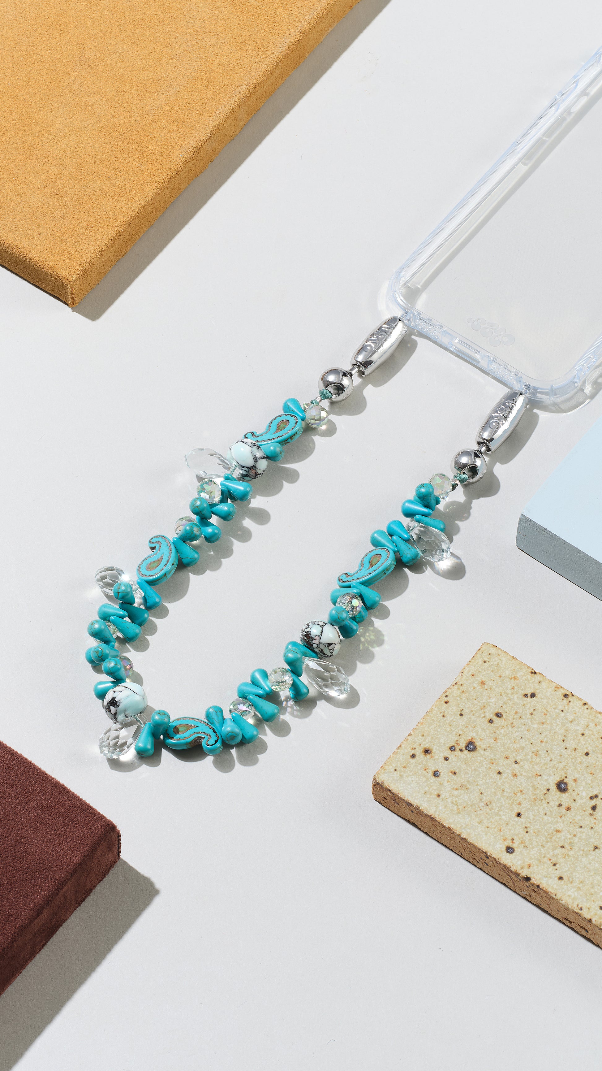 Turquoise