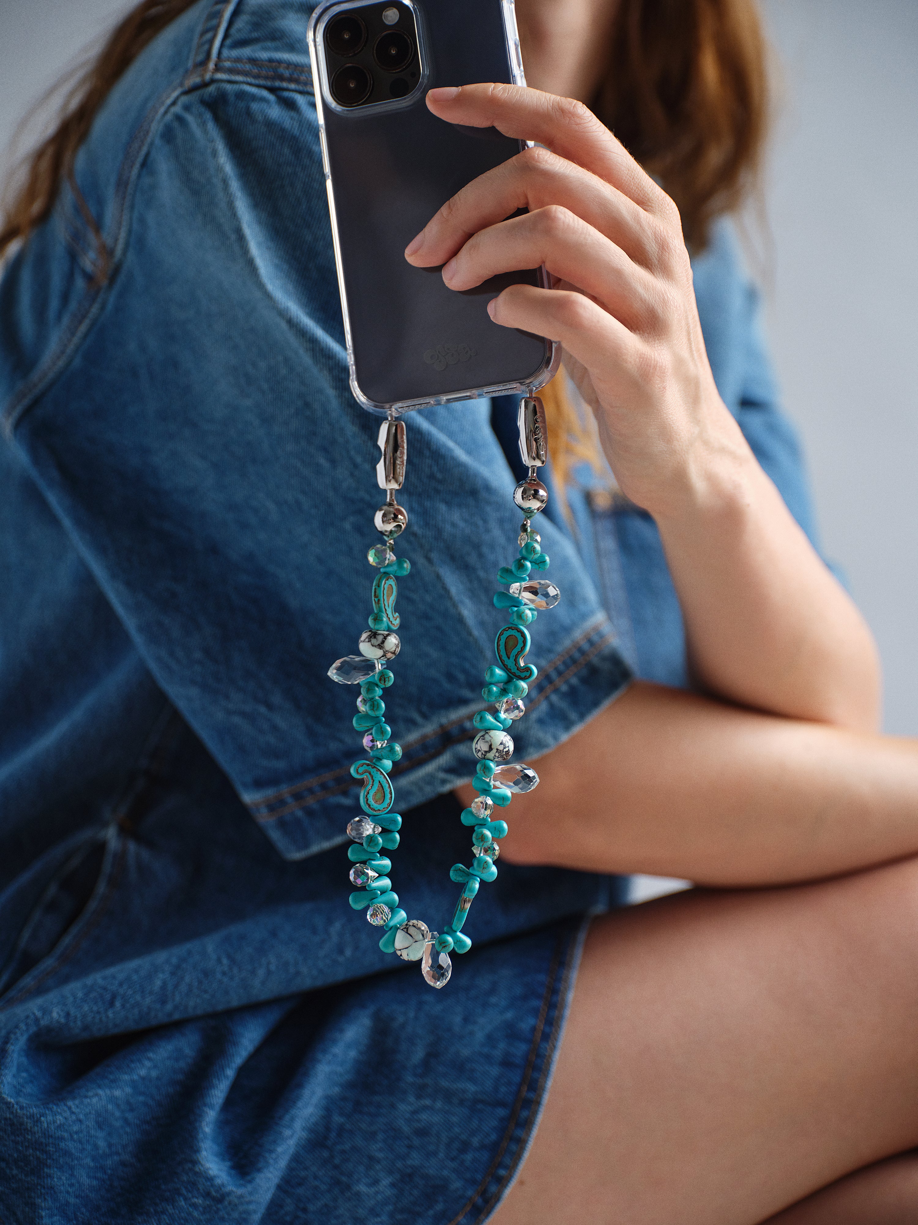 Turquoise