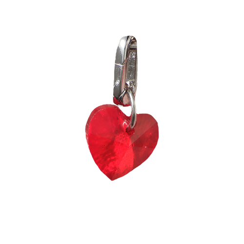 OSSA x AL Icon Charm