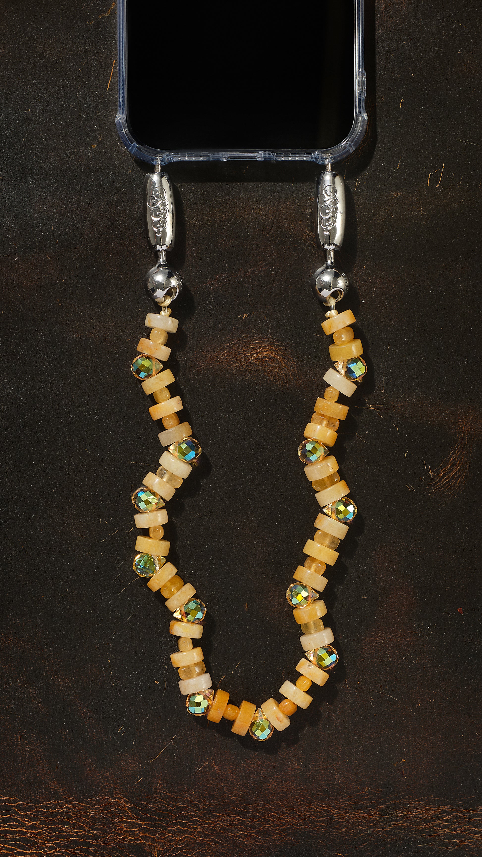lemon jade